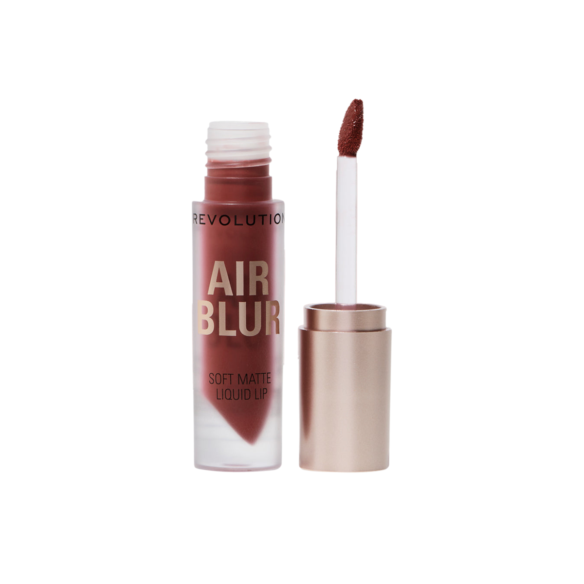 Revolution Air Blur Soft Matte Liquid Lipstick 3.5ml