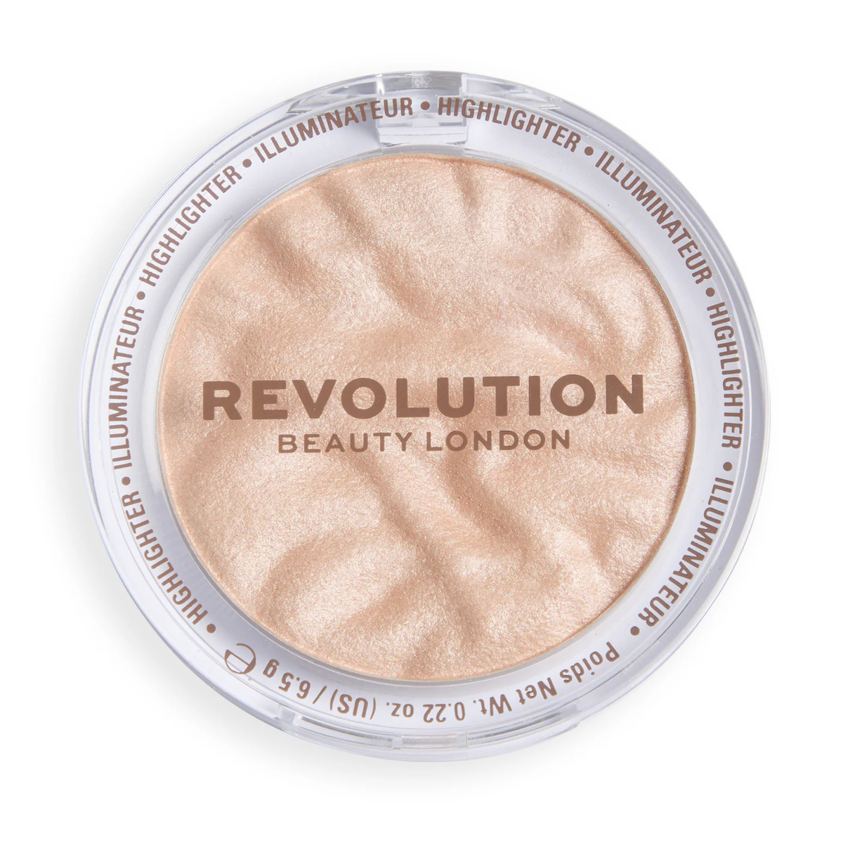 Revolution Reloaded Highlighter 6.5gm