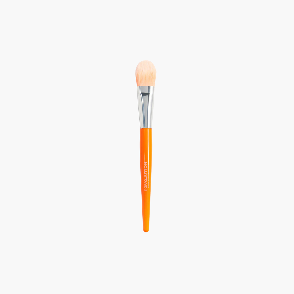 Revolution Relove Flat Foundation Brush