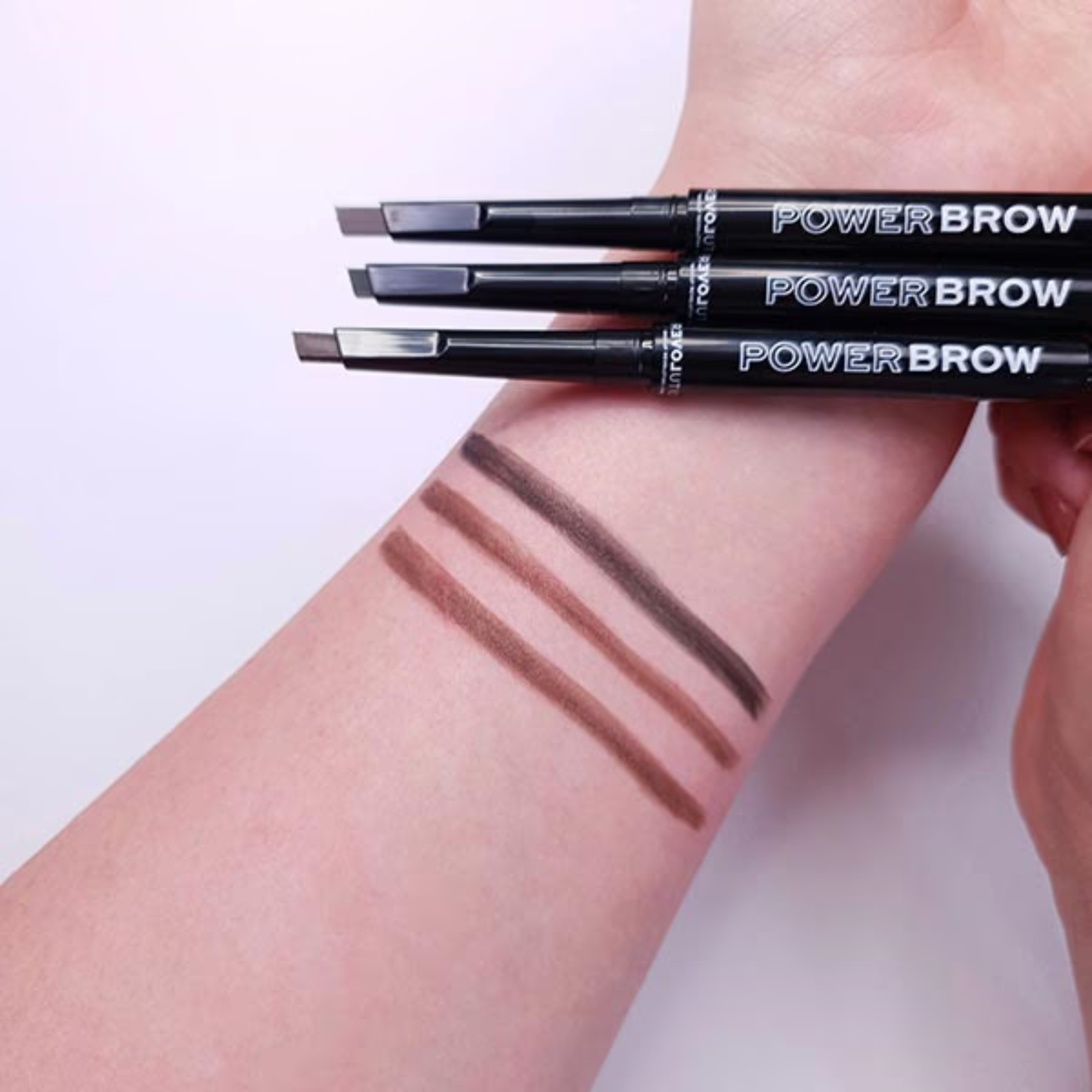 Revolution Relove Power Brow Pencil 0.3gm