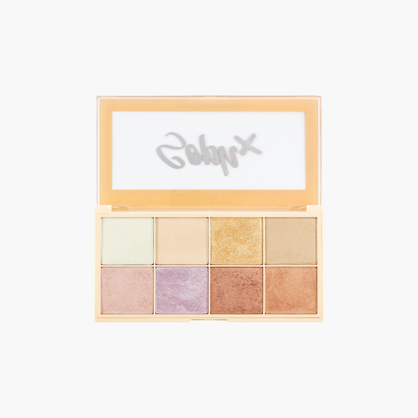 Revolution Soph Highlighter Palette 16gm
