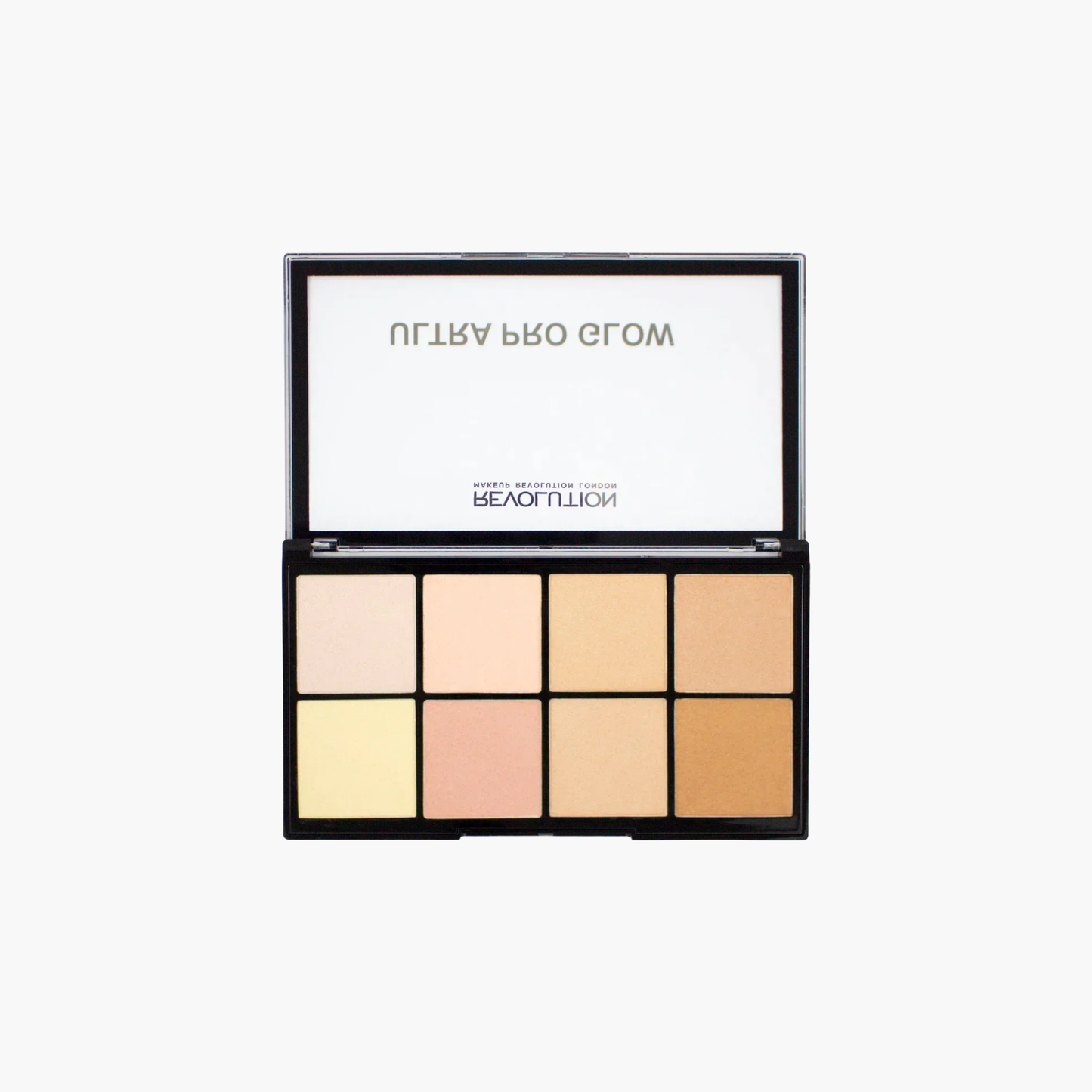 Revolution Ultra Pro Glow Palette 20gm