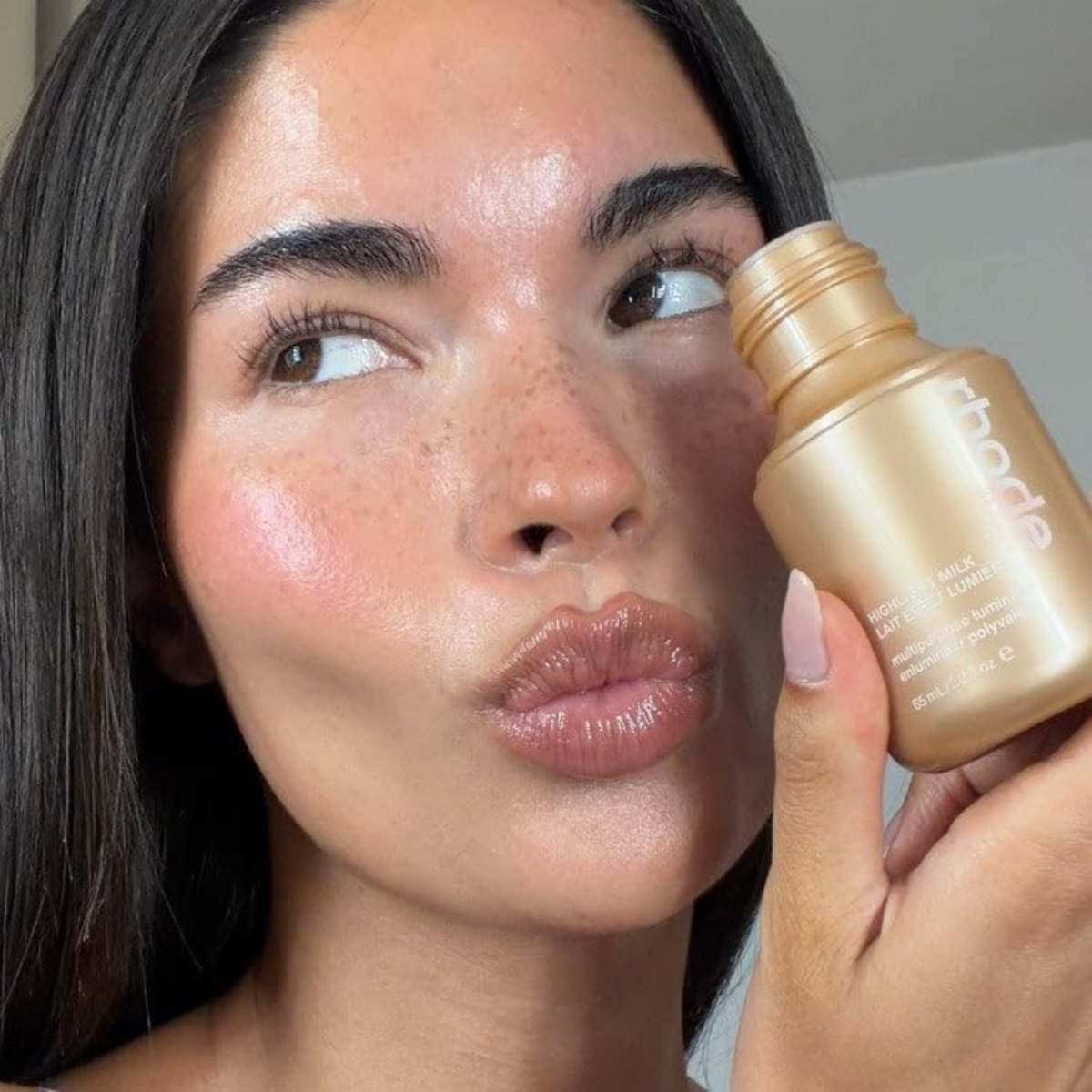 Rhode Highlight Milk Multipurpose luminizer 65ml