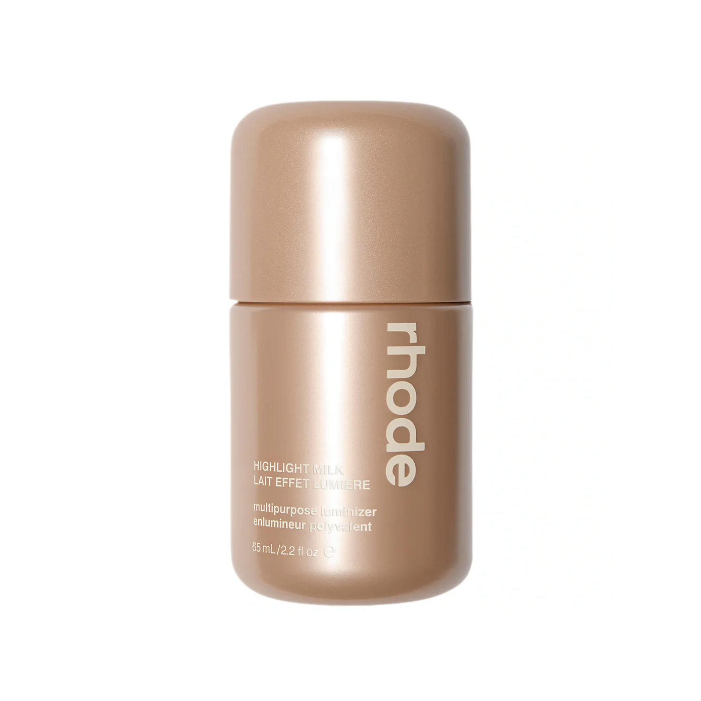 Rhode Highlight Milk Multipurpose luminizer 65ml
