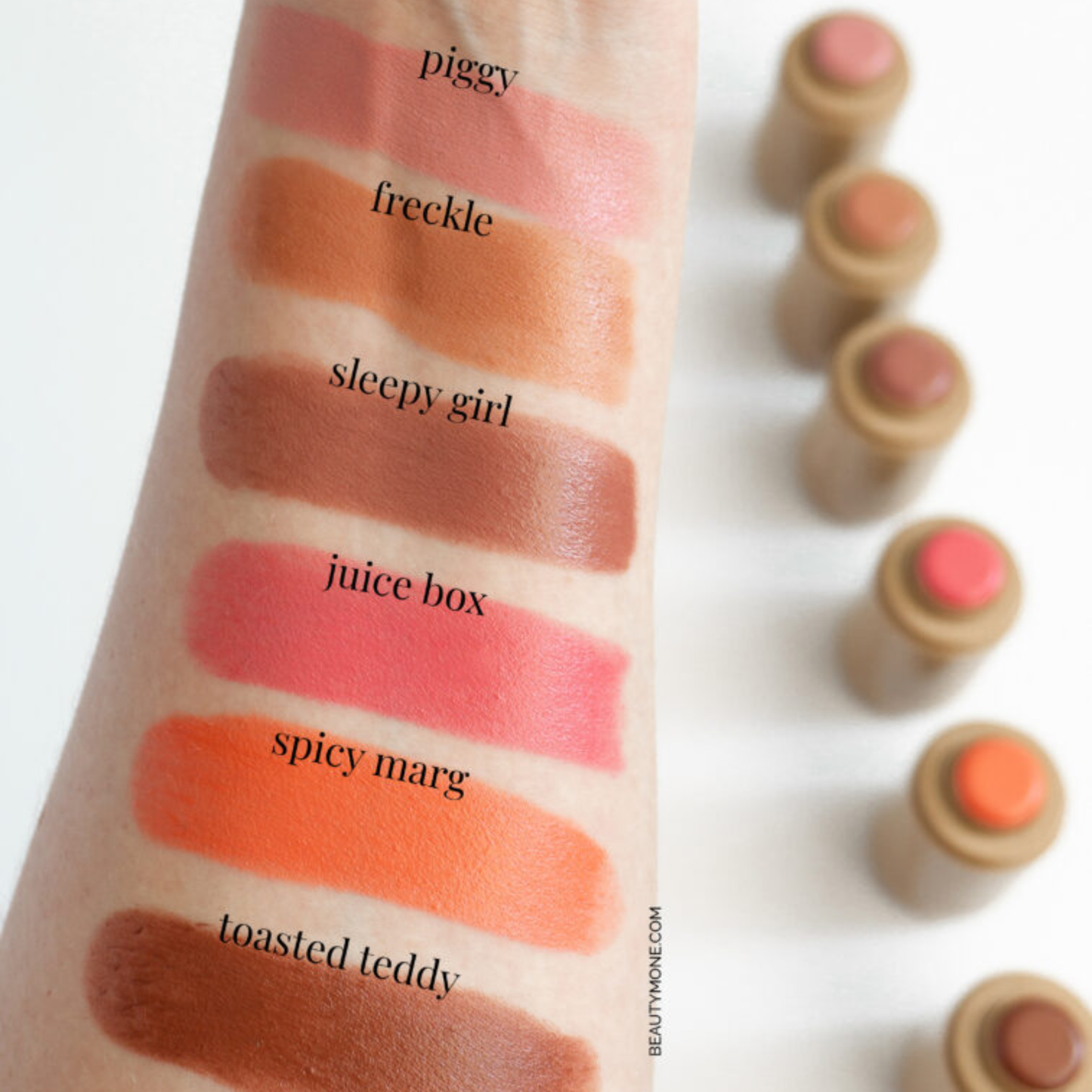 Rhode Pocket Blush 5.3gm