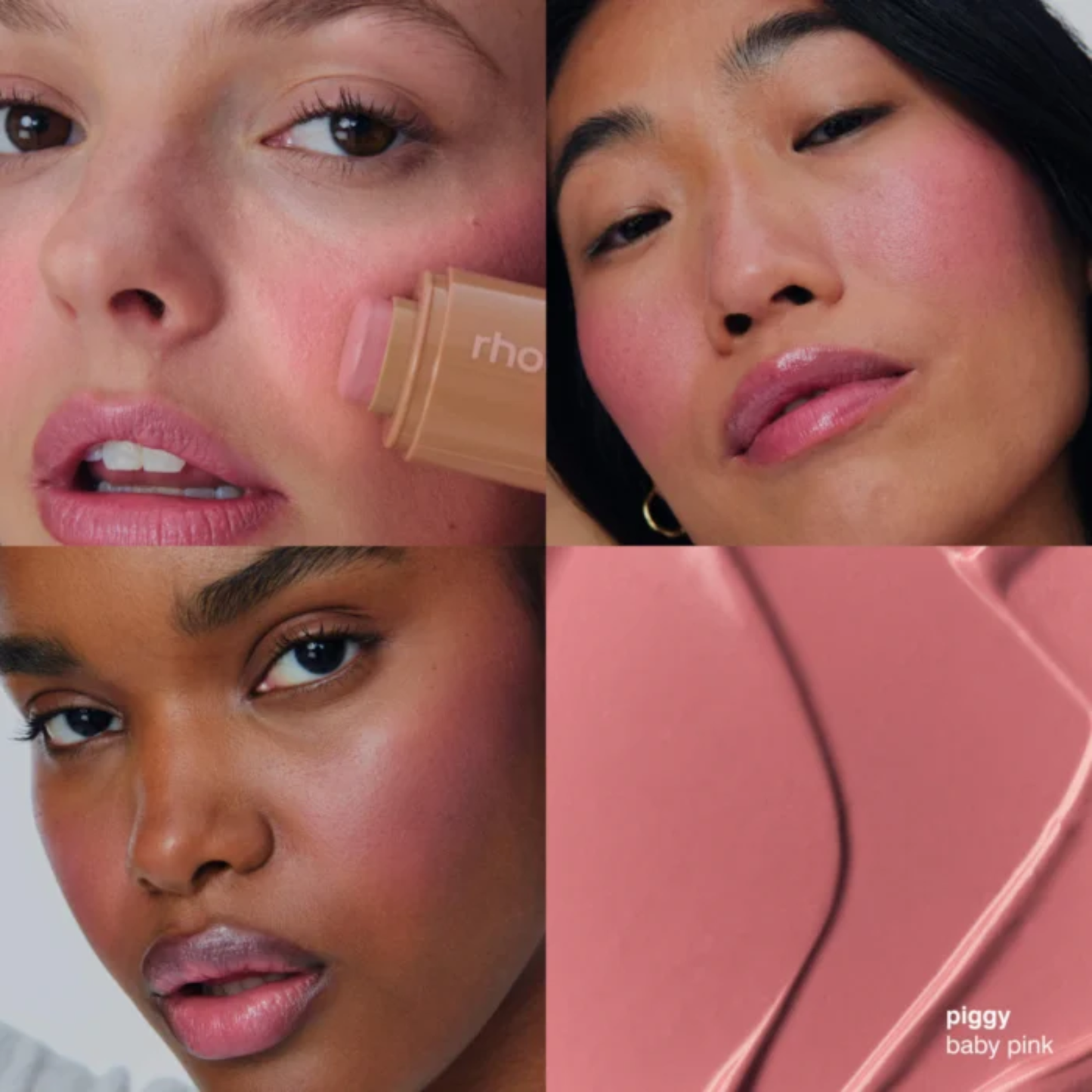 Rhode Pocket Blush 5.3gm