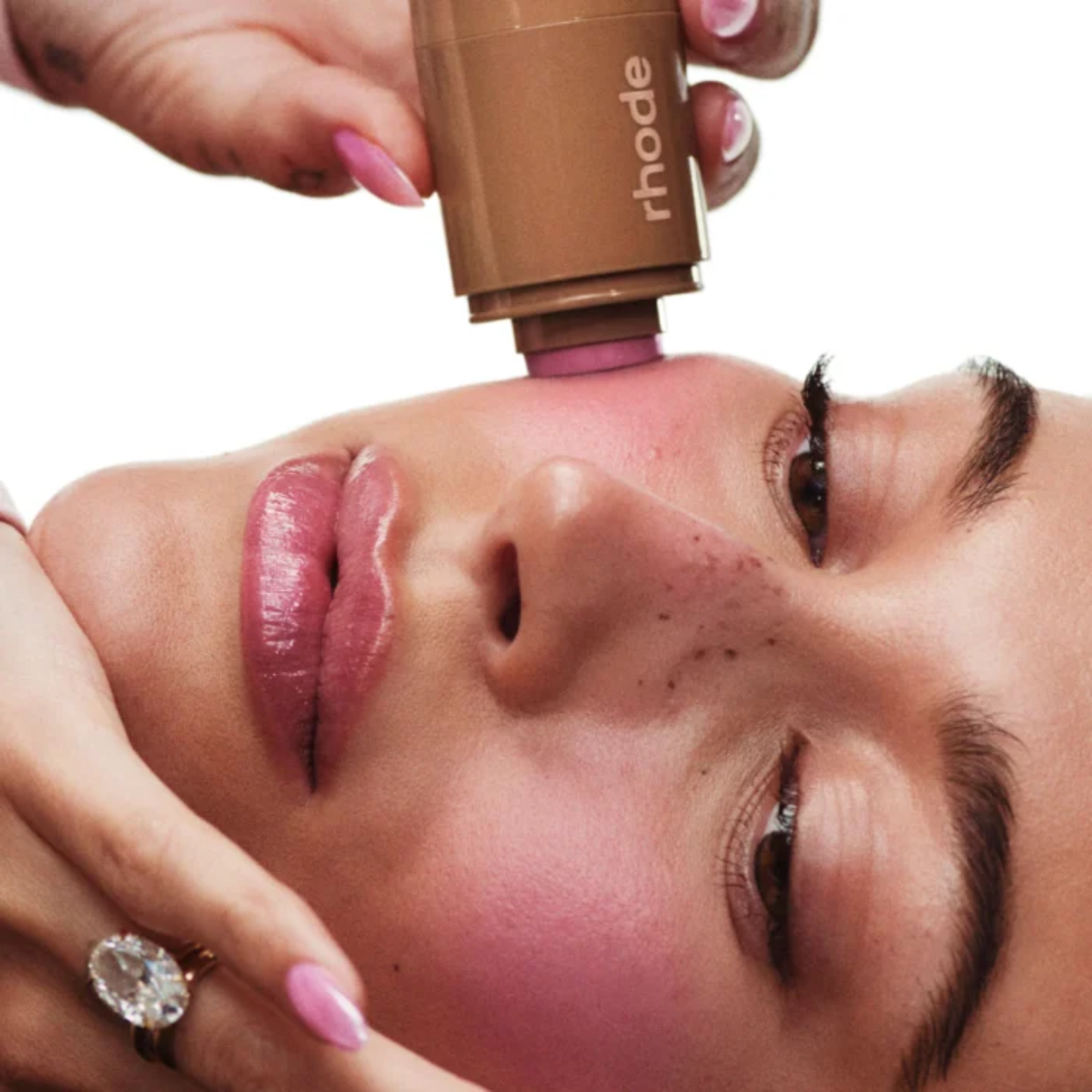 Rhode Pocket Blush 5.3gm