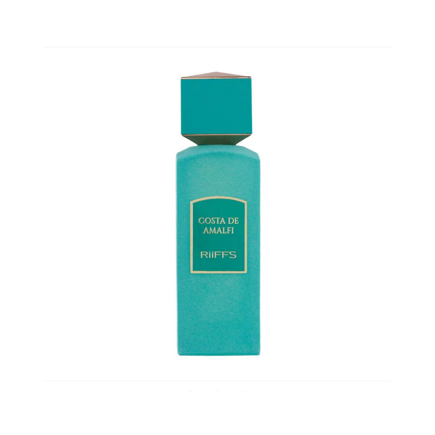 Riiffs Costa De Amalfi Eau De Parfum For Men 100ml