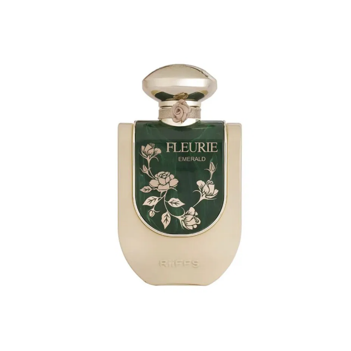 Riiffs Fleurie Emerald Eau De Parfum For Women 100ml
