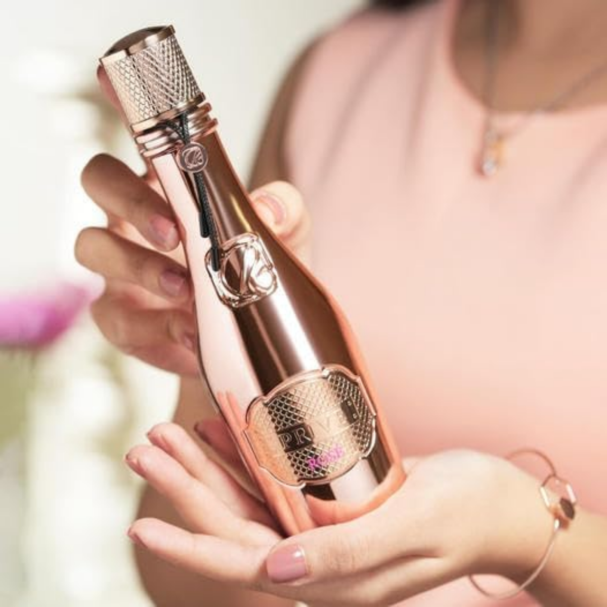 Riiffs Prive Rose Eau De Parfum For Women 100ml