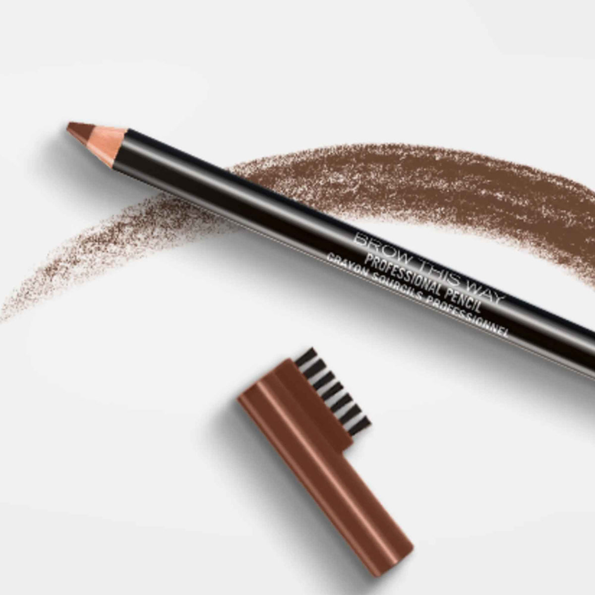 Rimmel Brow This Way Professional Eyebrow Pencil 1.4gm