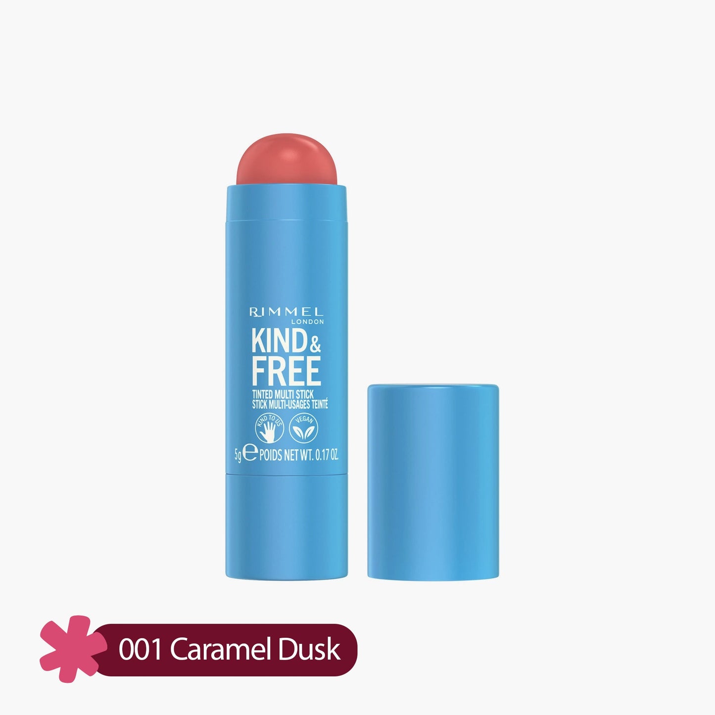 Rimmel Kind & Free Tinted Multi Stick 5gm