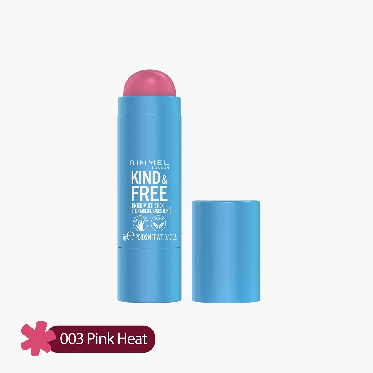 Rimmel Kind & Free Tinted Multi Stick 5gm