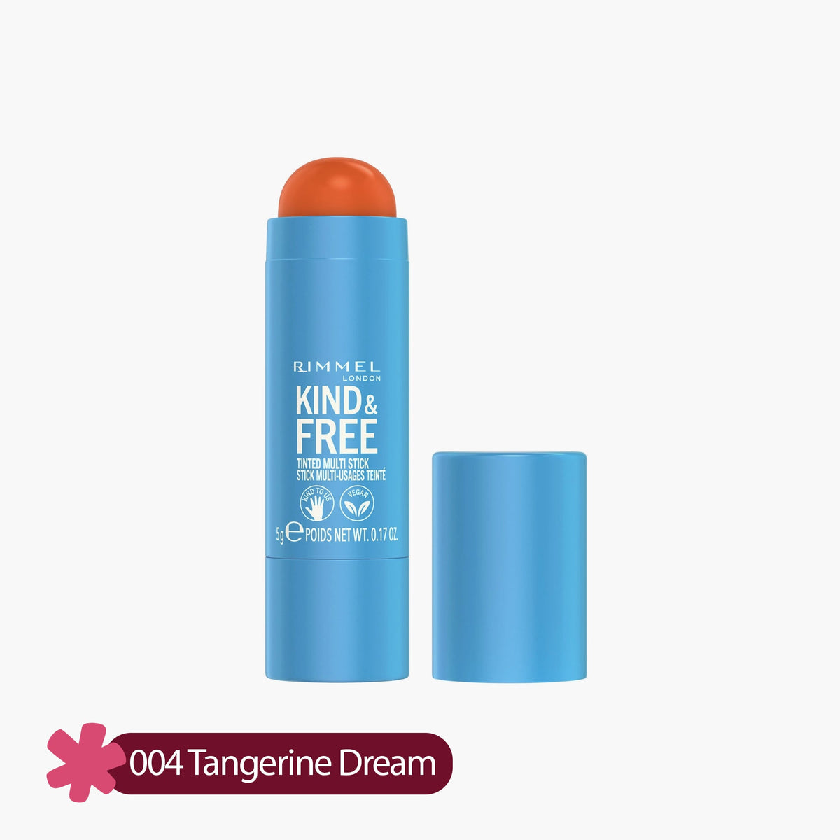 Rimmel Kind & Free Tinted Multi Stick 5gm