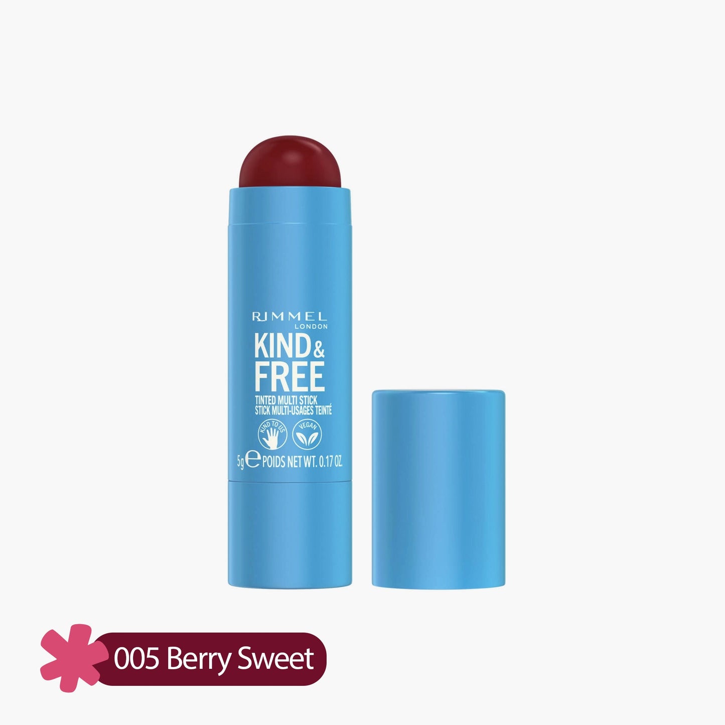 Rimmel Kind & Free Tinted Multi Stick 5gm