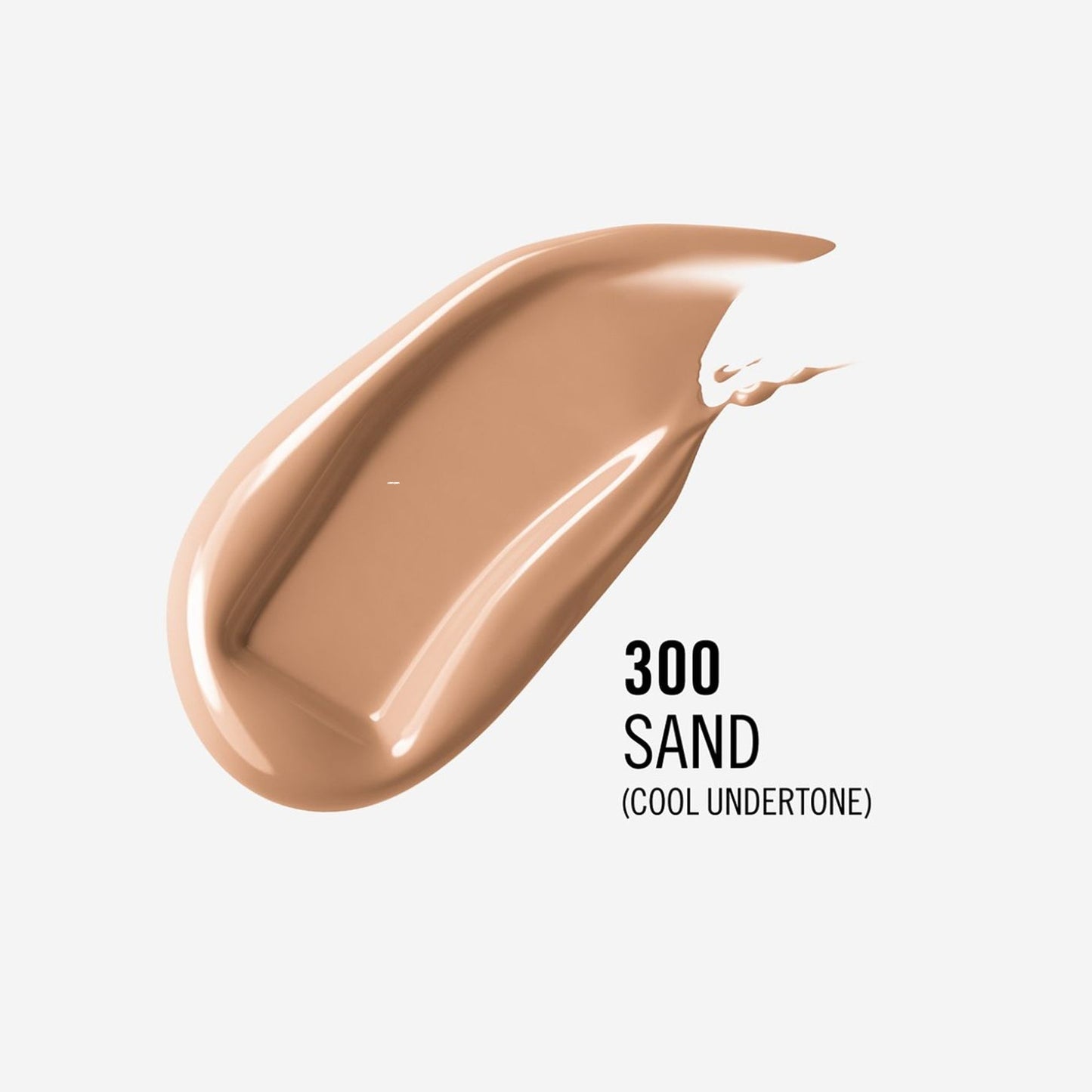 Rimmel Lasting Finish 35HR Full Coverage Lightweight Foundation SPF 20 30ml