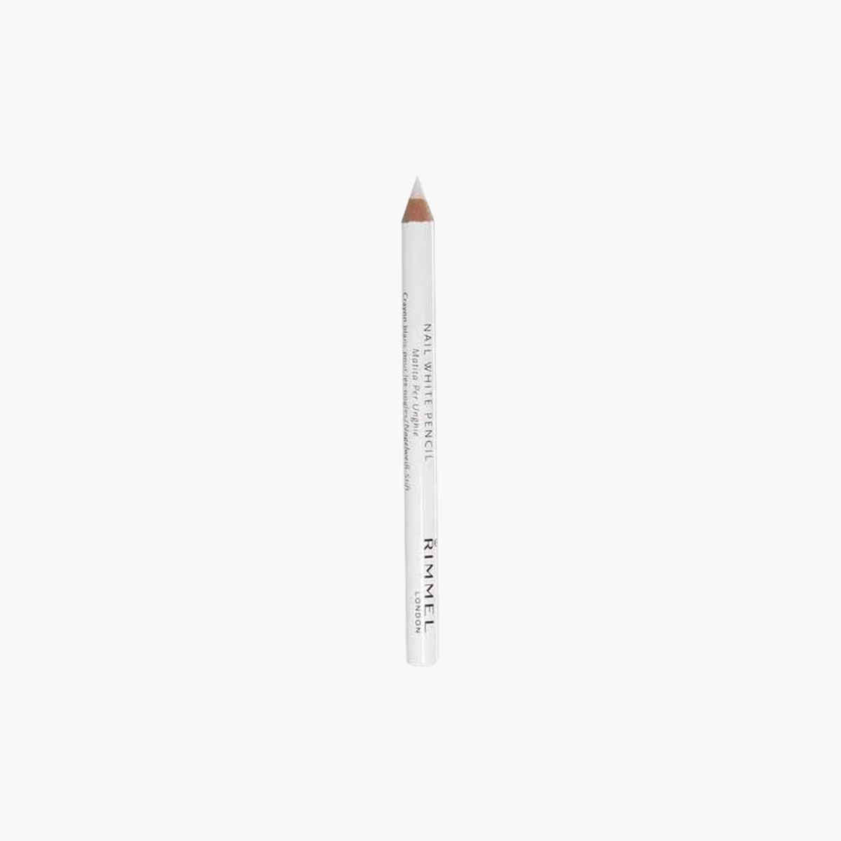 Rimmel Nail White Pencil 0.9gm