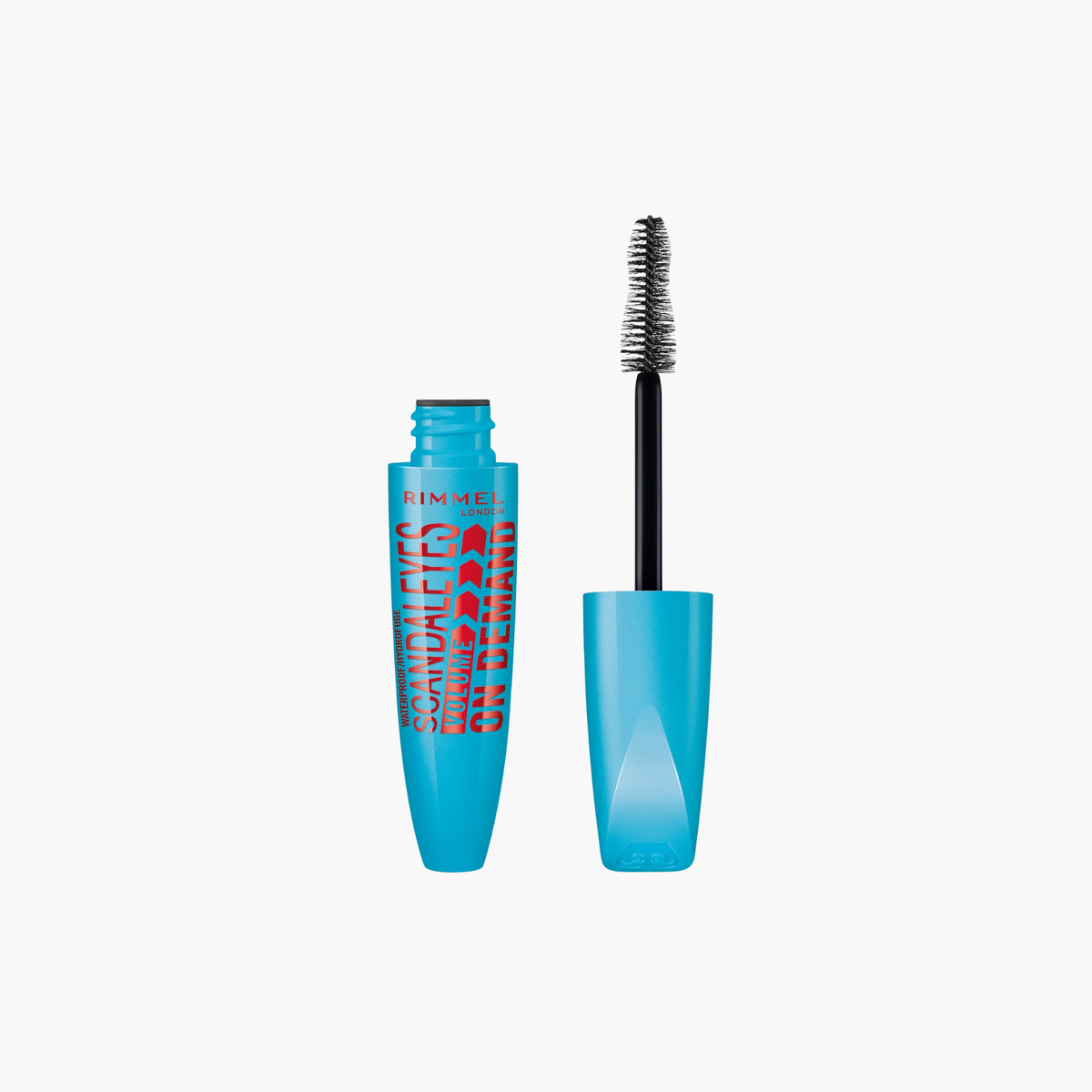 Rimmel Scandaleyes Volume On Demand Mascara 12ml