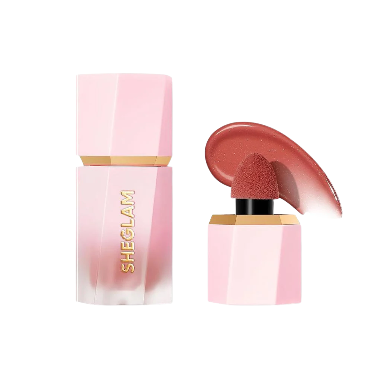 Sheglam Color Bloom Dayglow Liquid Blush 5.2ml
