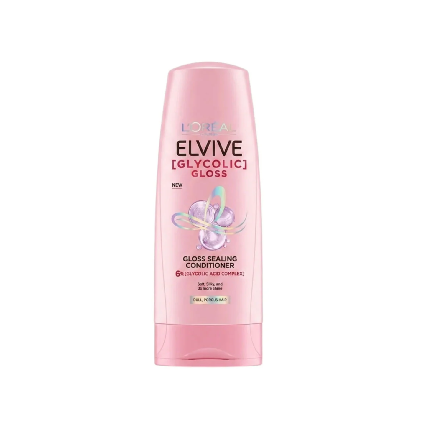L'Oreal Paris Elvive Glycolic Gloss Sealing Conditioner