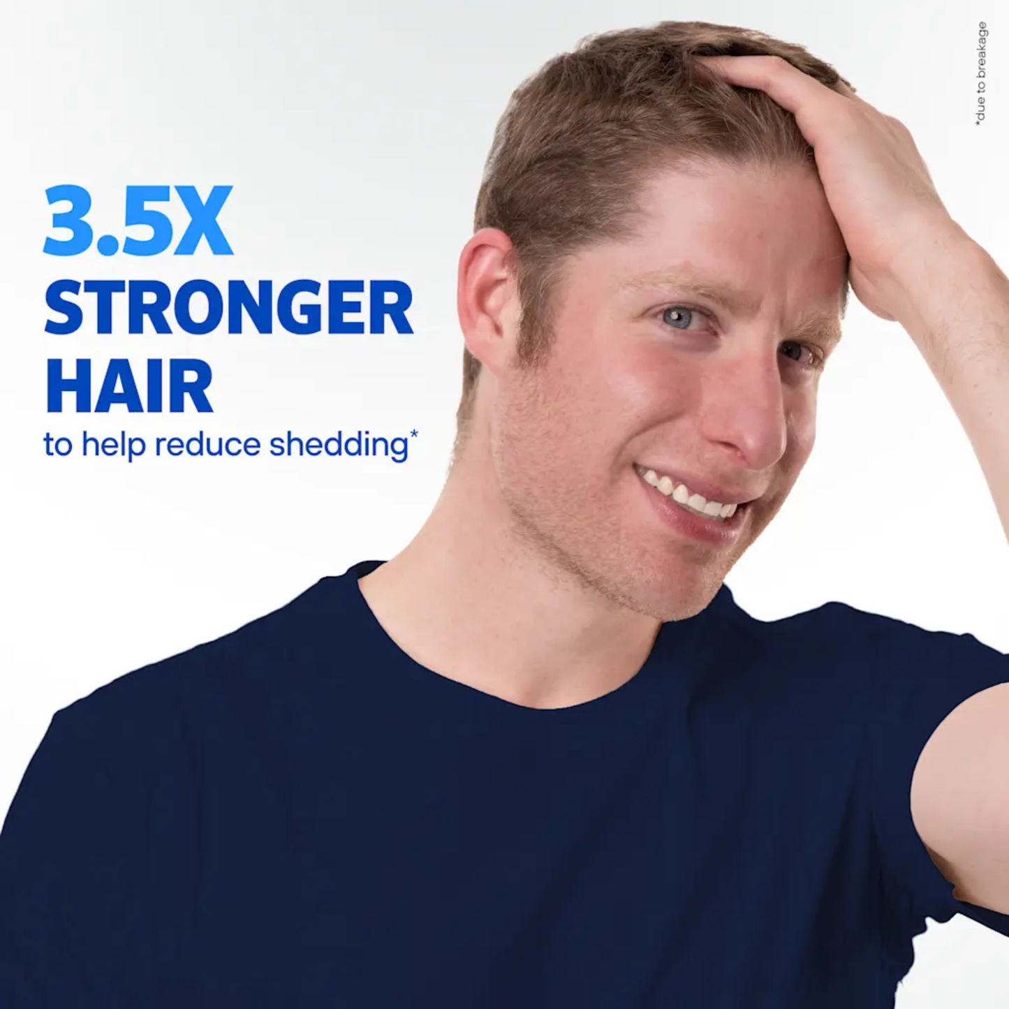 Rogaine Men's Thickening 2-in-1 Shampoo and Conditioner