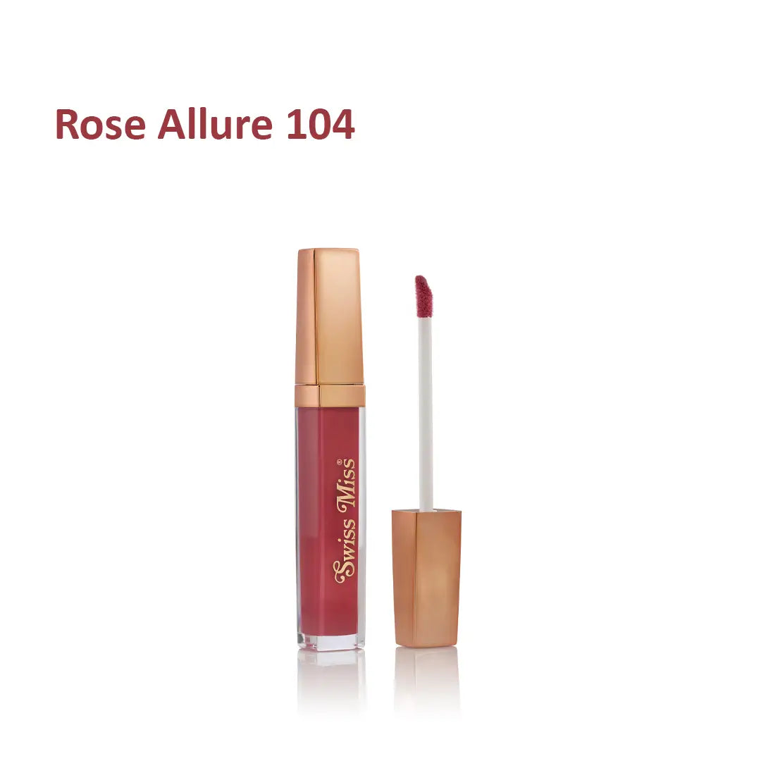 Swiss Miss Lip Gloss
