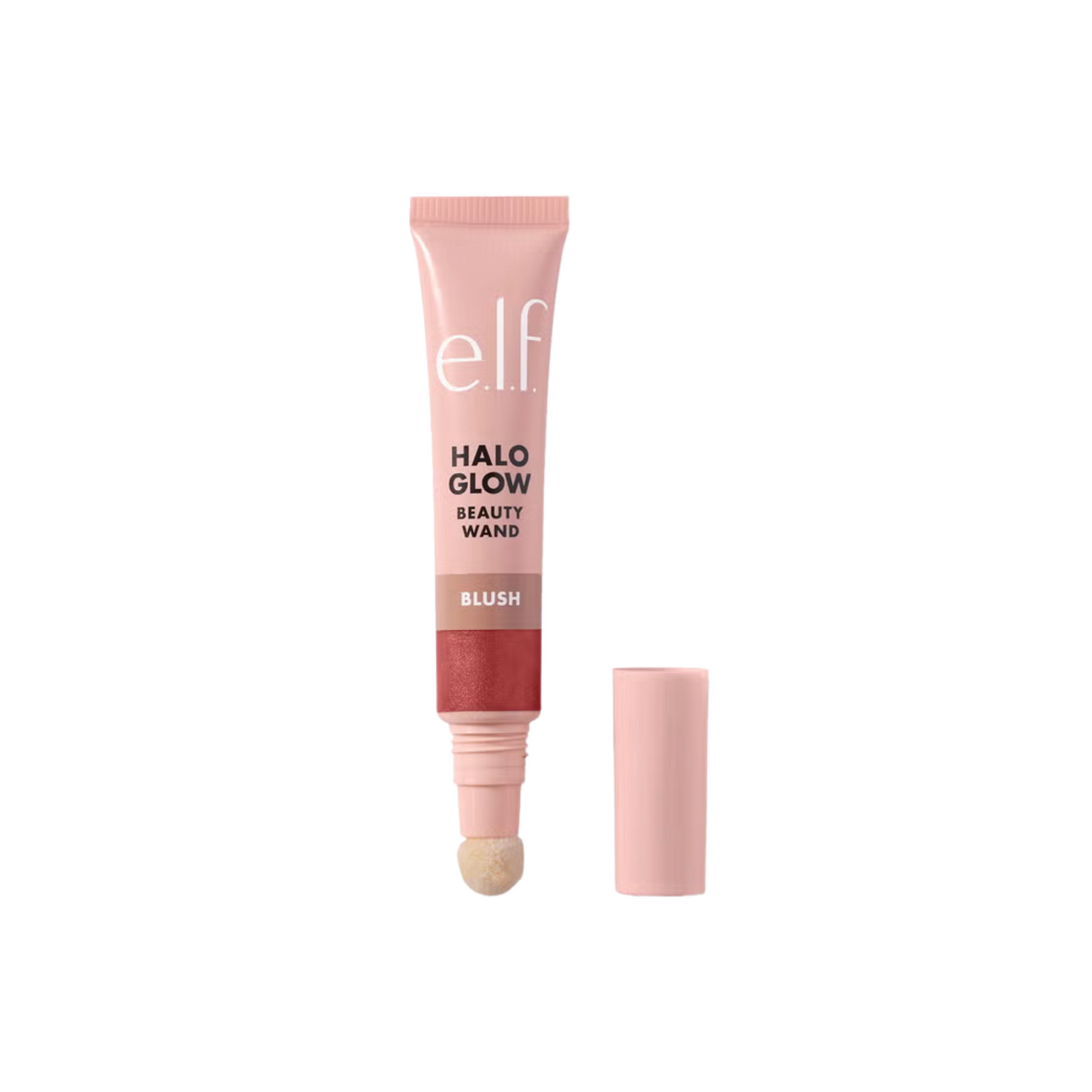 ELF Halo Glow Beauty Wand Blush 10ml