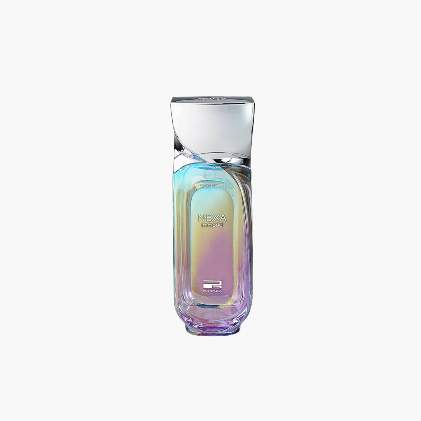 Rue Broca Nexa Immortal Eau De Parfum For Unisex 100ml