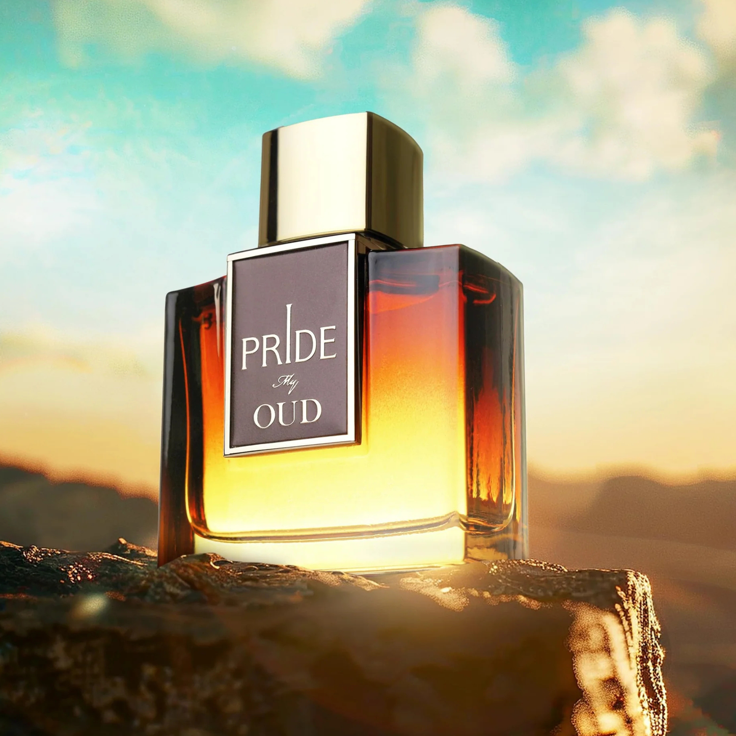 Rue Broca Pride My Oud Eau De Parfum Unisex 100ml