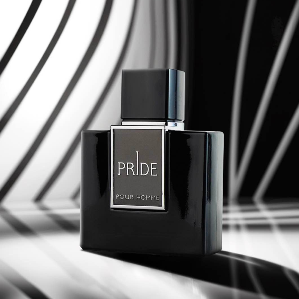 Rue Broce Pride Pour Homme Eau De Parfum 100ml