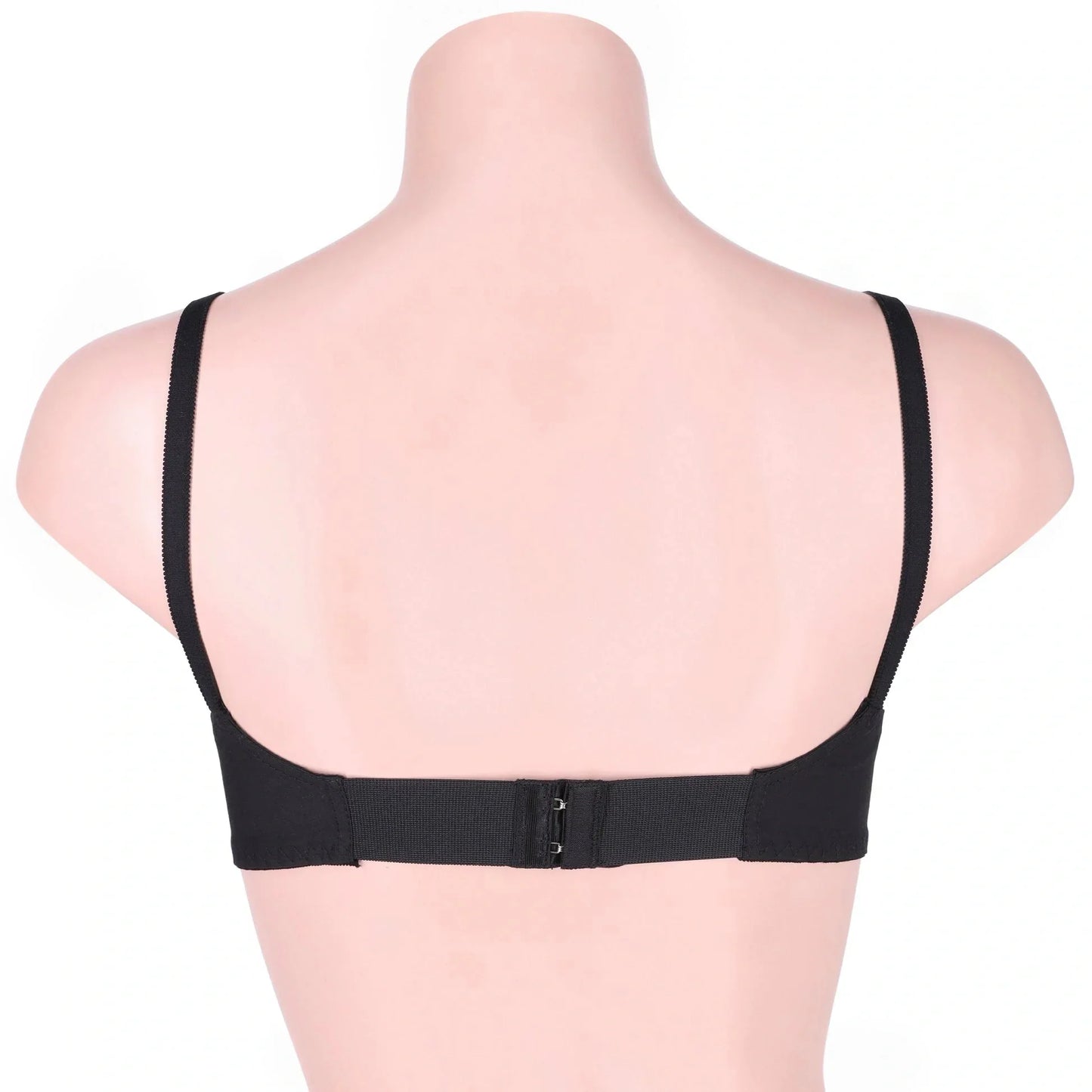 Sajiero Floral Whisper Casual Non Padded Wireless Bra