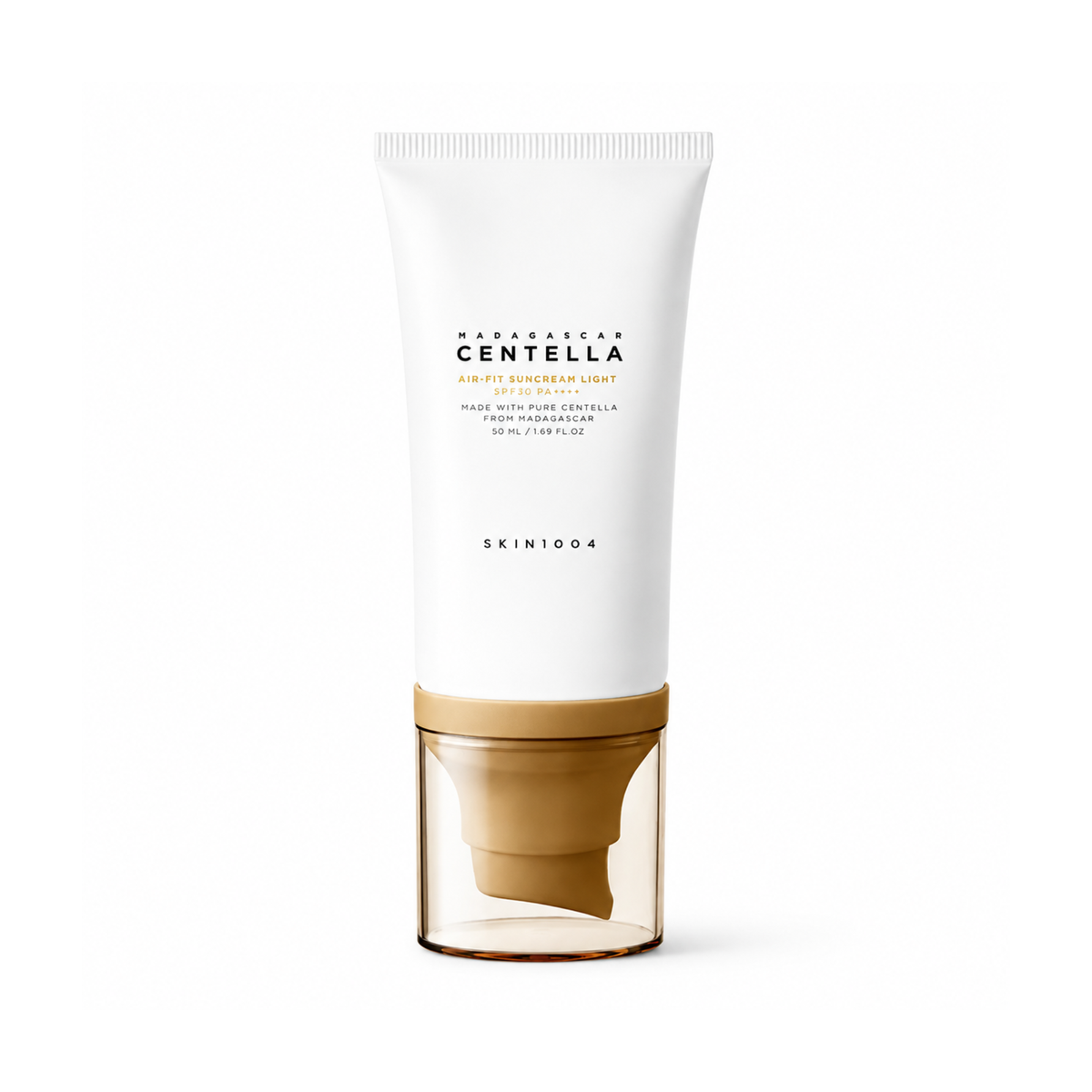 SKIN1004 Madagascar Centella Air-Fit Suncream Light SPF30 PA++++ 50ml