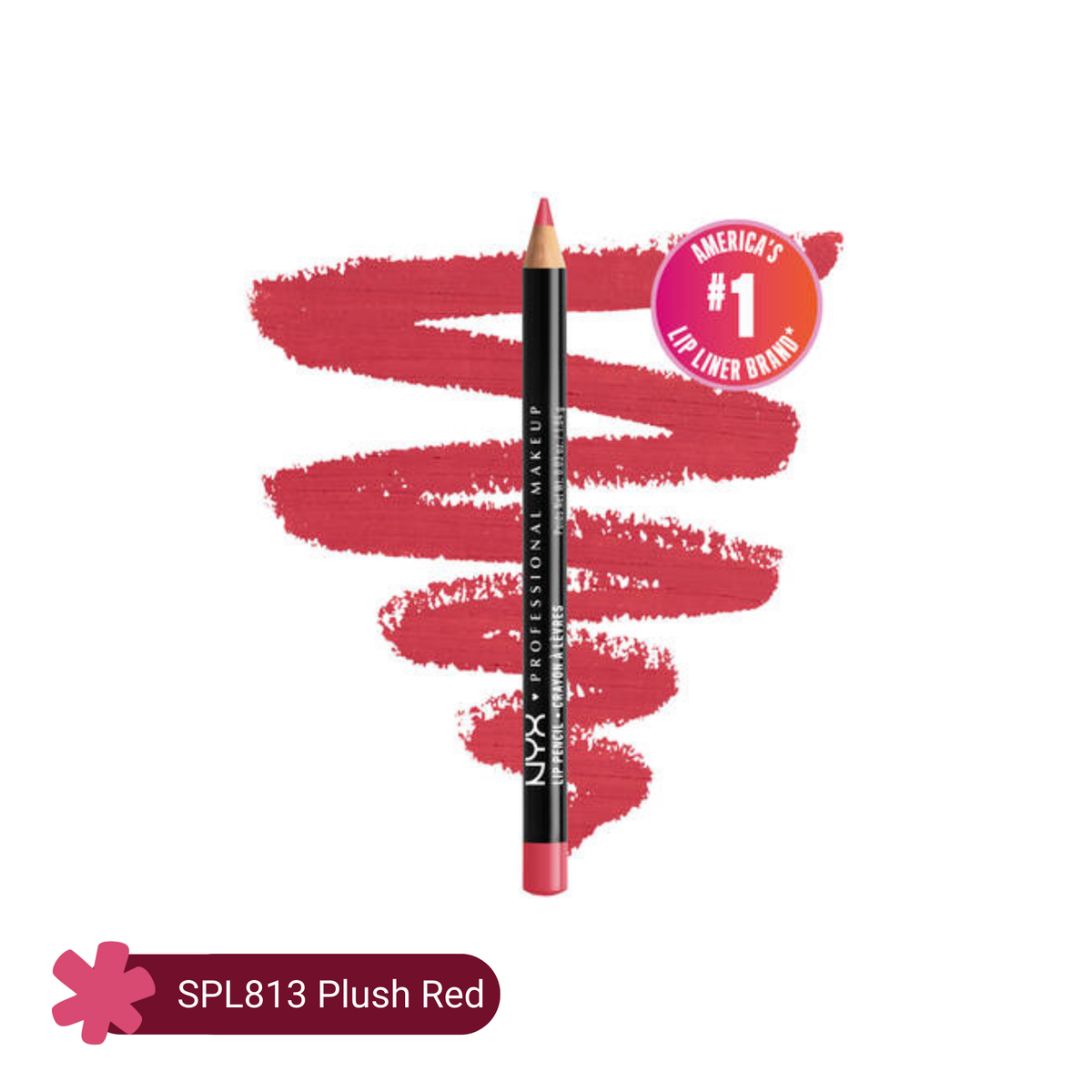 NYX Lip Pencil 1.04gm