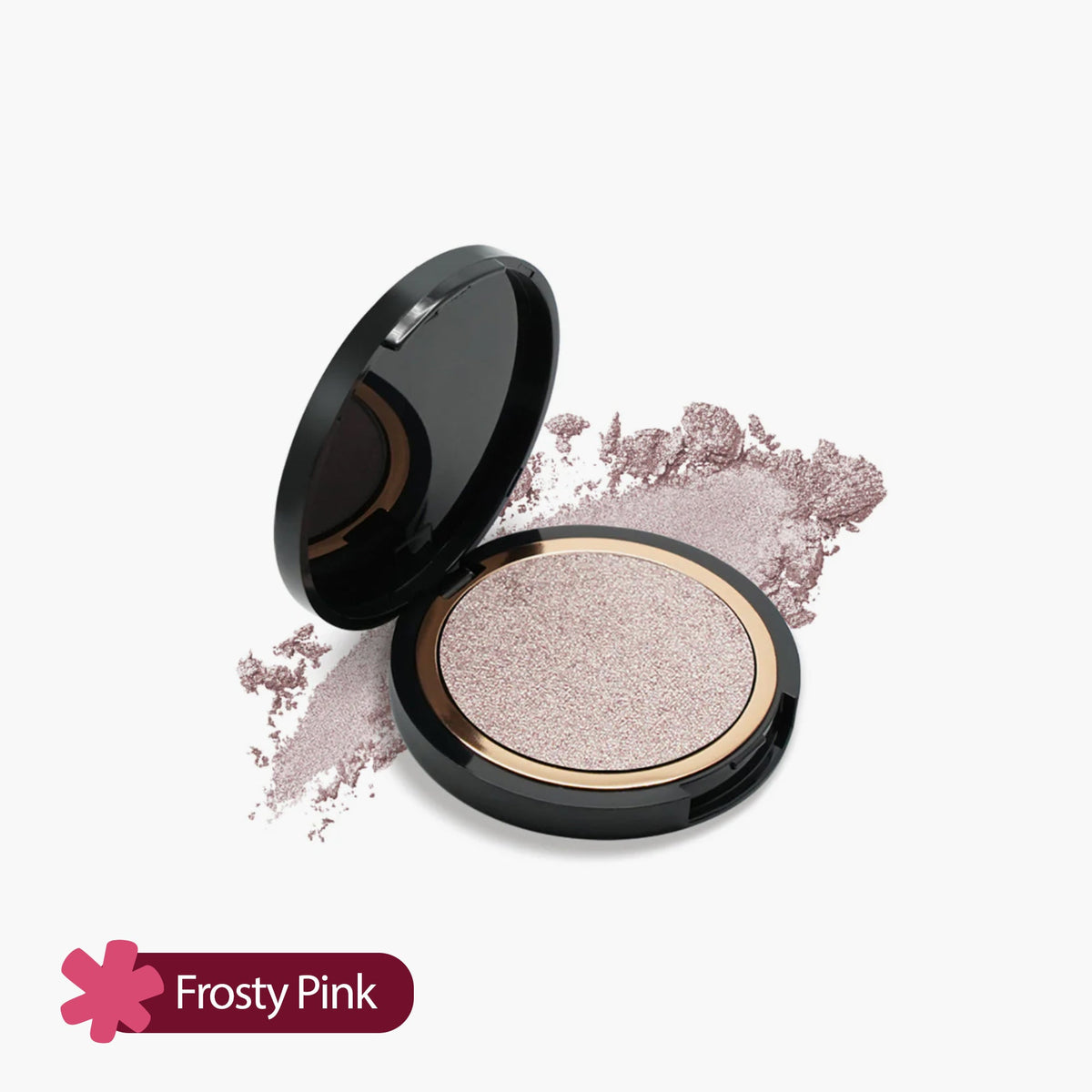 ST London Glam & Shine Shimmer Eye Shadow 8gm
