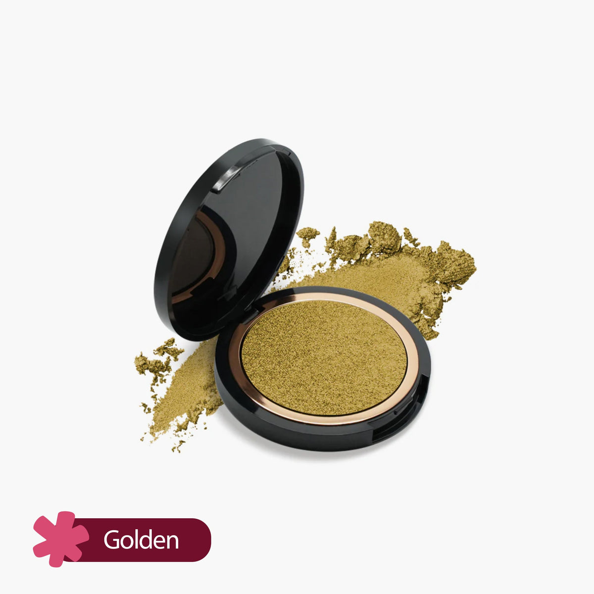 ST London Glam & Shine Shimmer Eye Shadow 8gm
