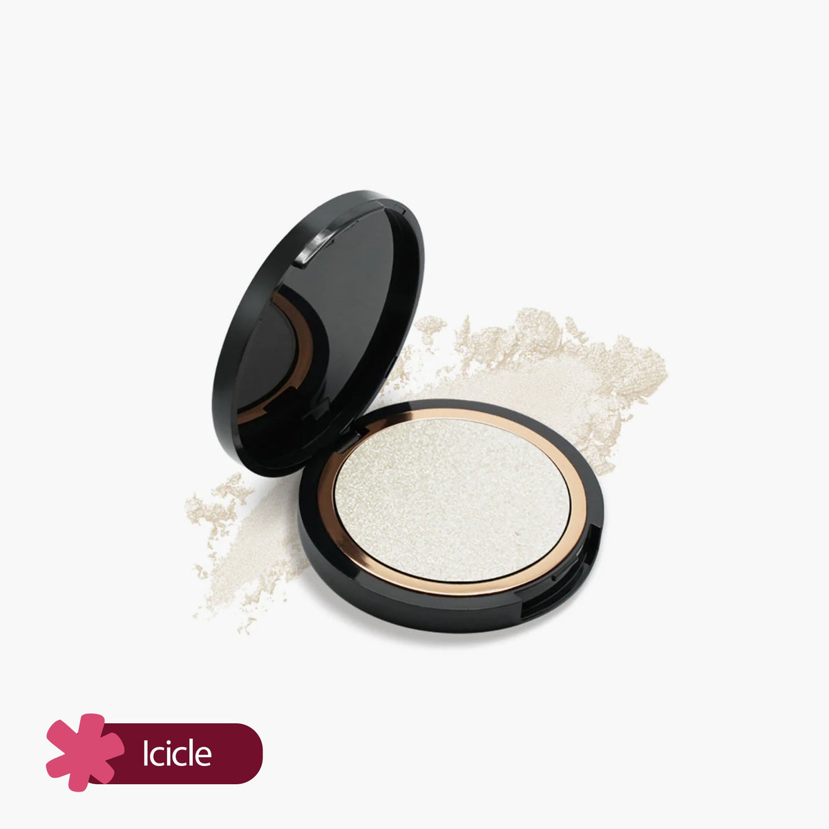 ST London Glam & Shine Shimmer Eye Shadow 8gm