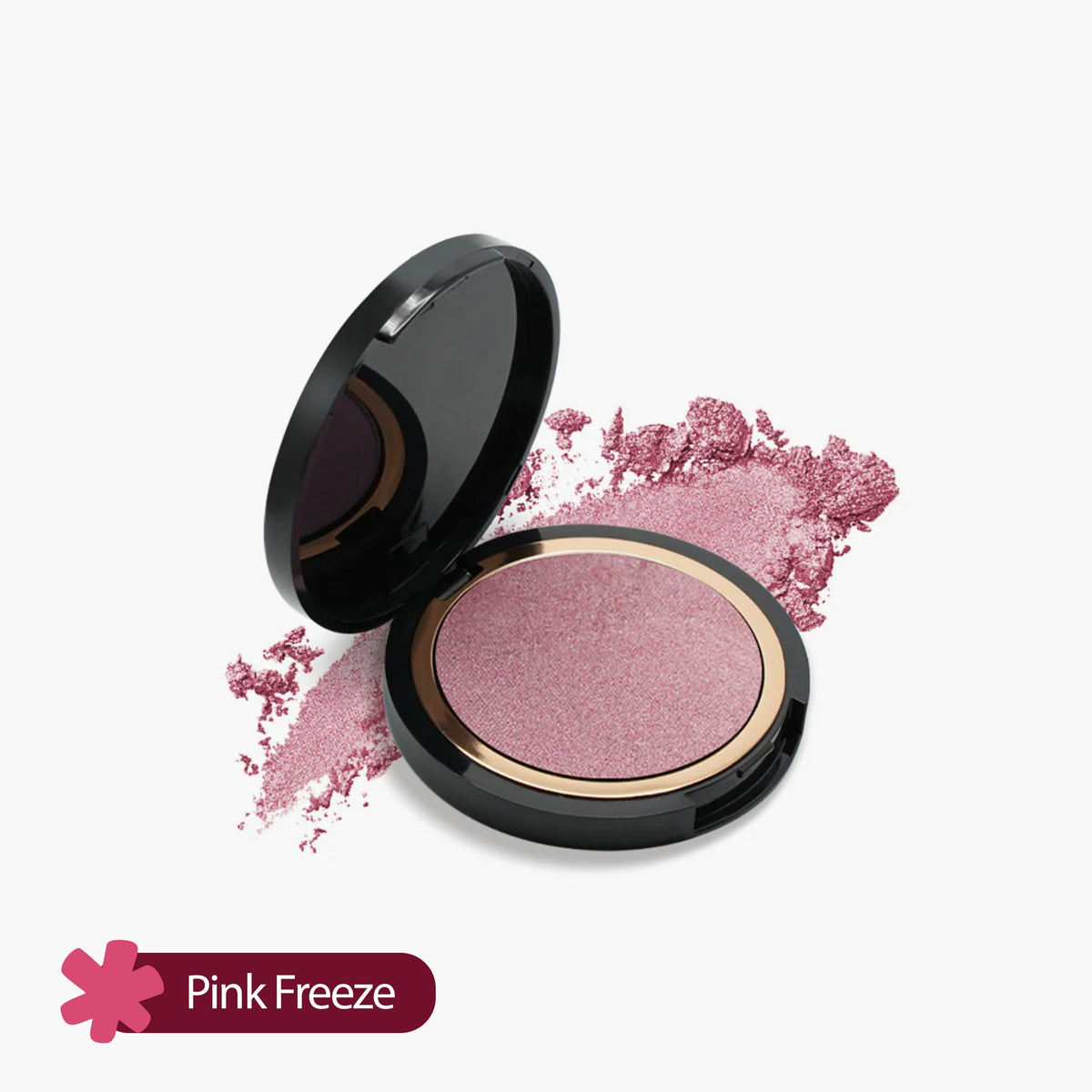 ST London Glam & Shine Shimmer Eye Shadow 8gm