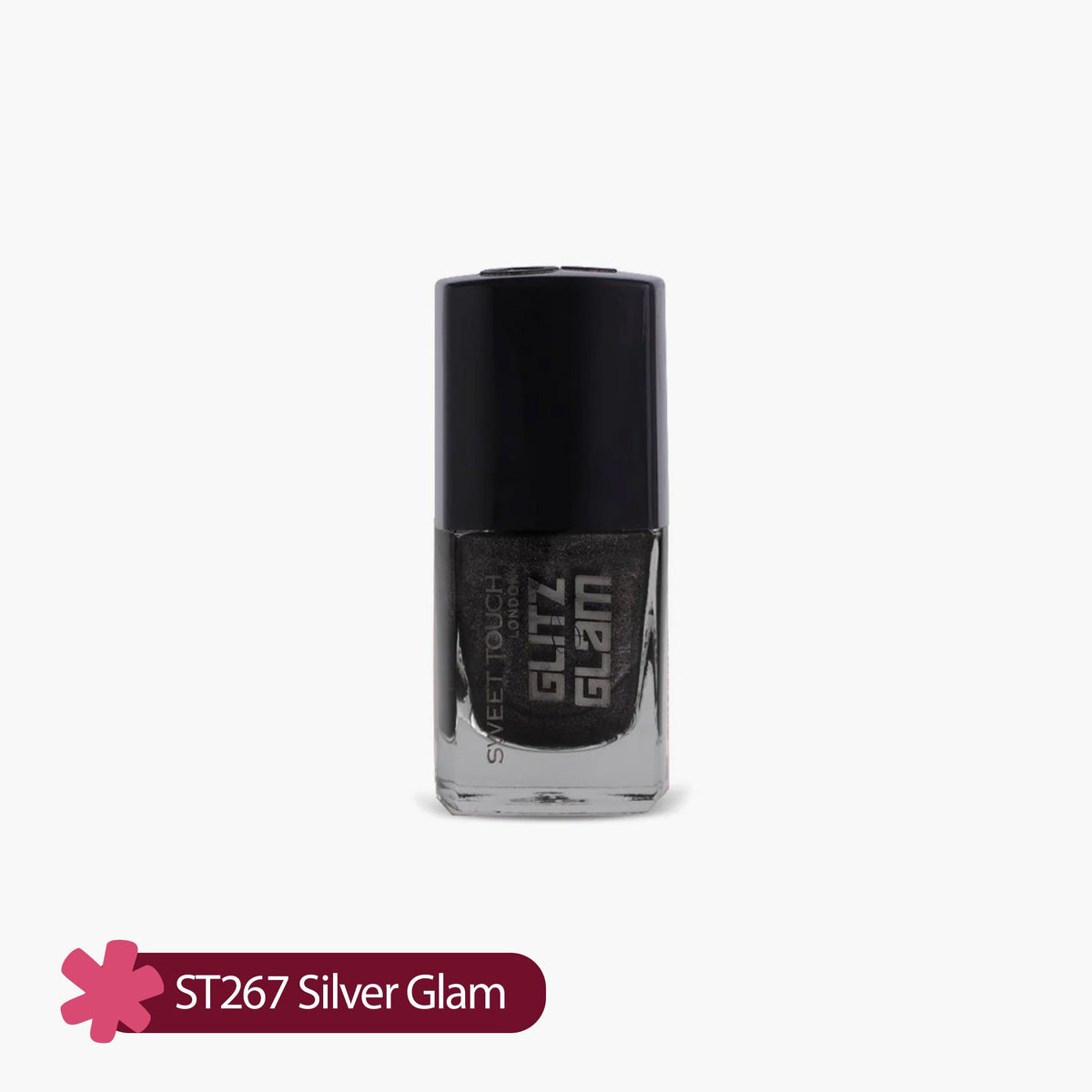 ST London Glitz & Glam Nail Paint 12ml