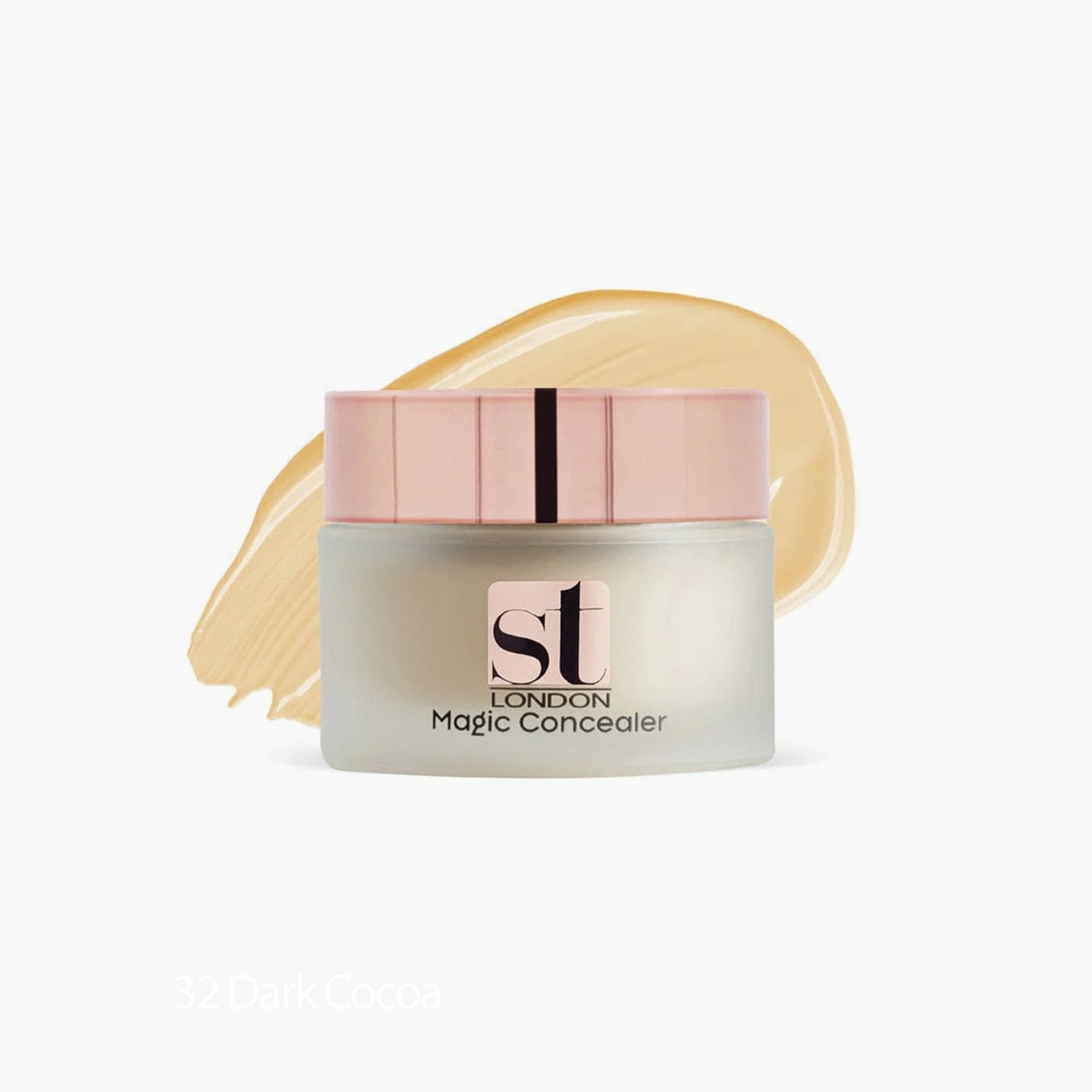 ST London Magic Concealer Matte High Coverage 10ml