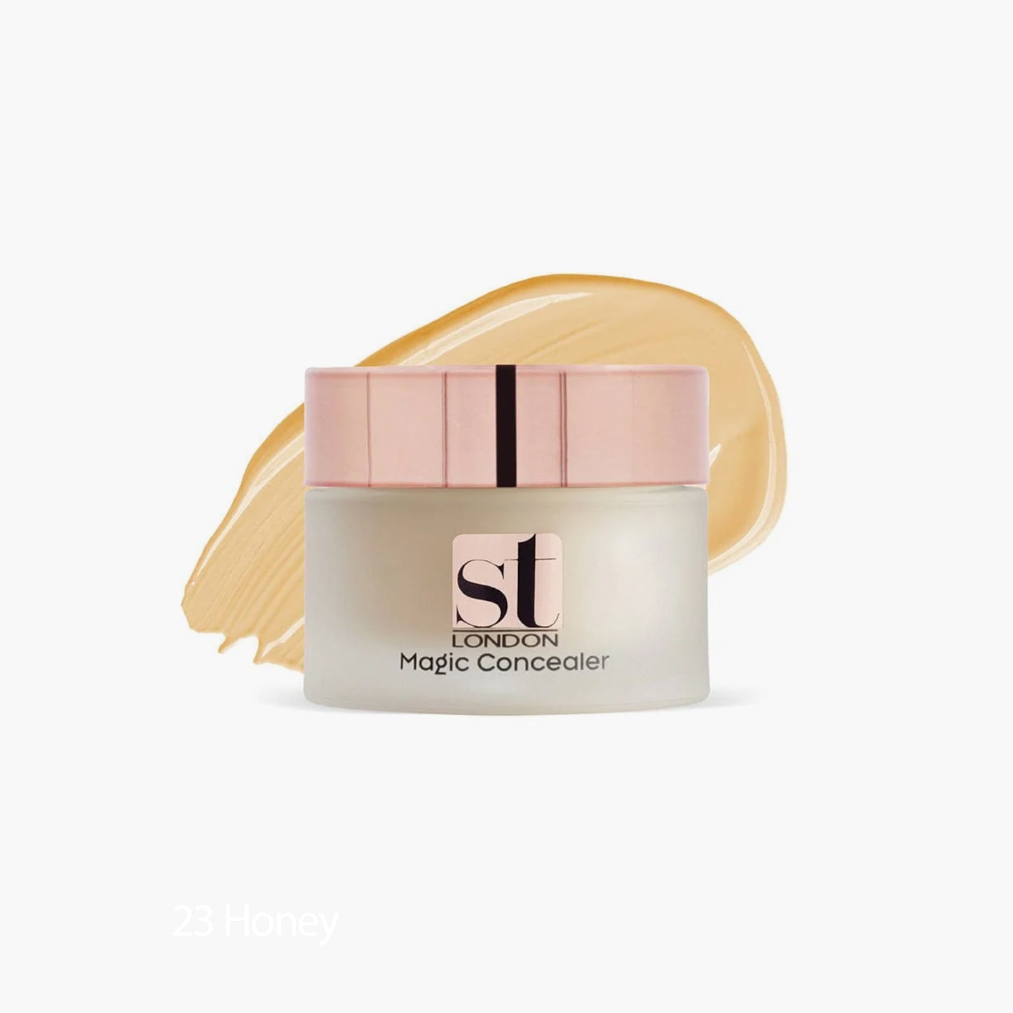 ST London Magic Concealer Matte High Coverage 10ml