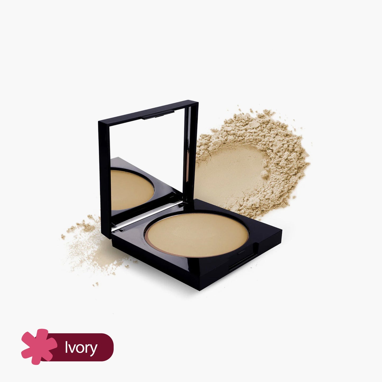 ST London Mineralz Compact Powder 14gm