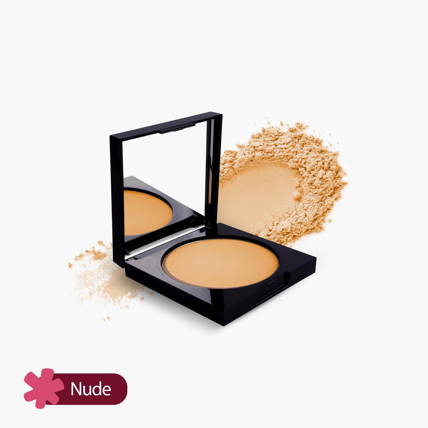 ST London Mineralz Compact Powder 14gm
