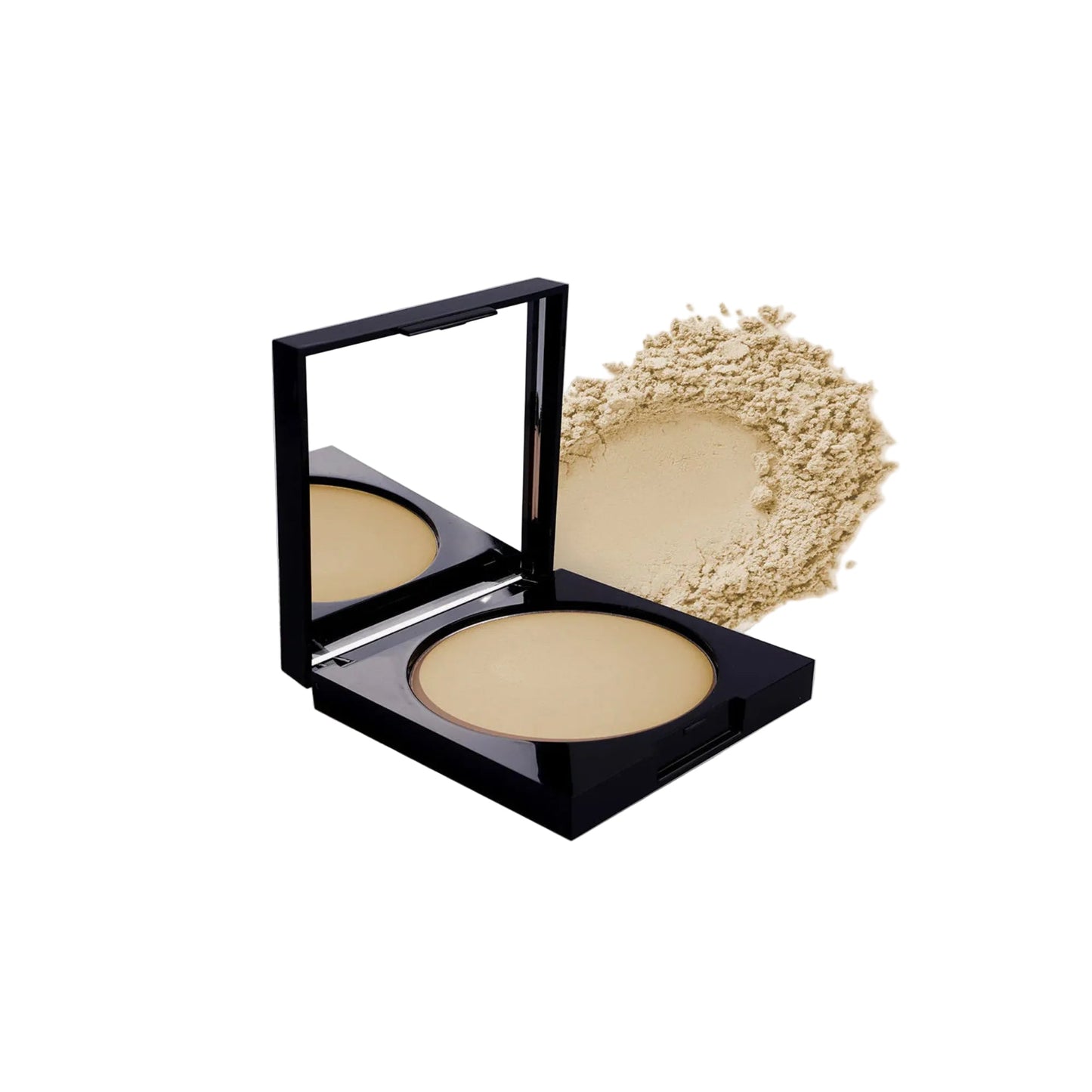 ST London Mineralz Compact Powder 14gm