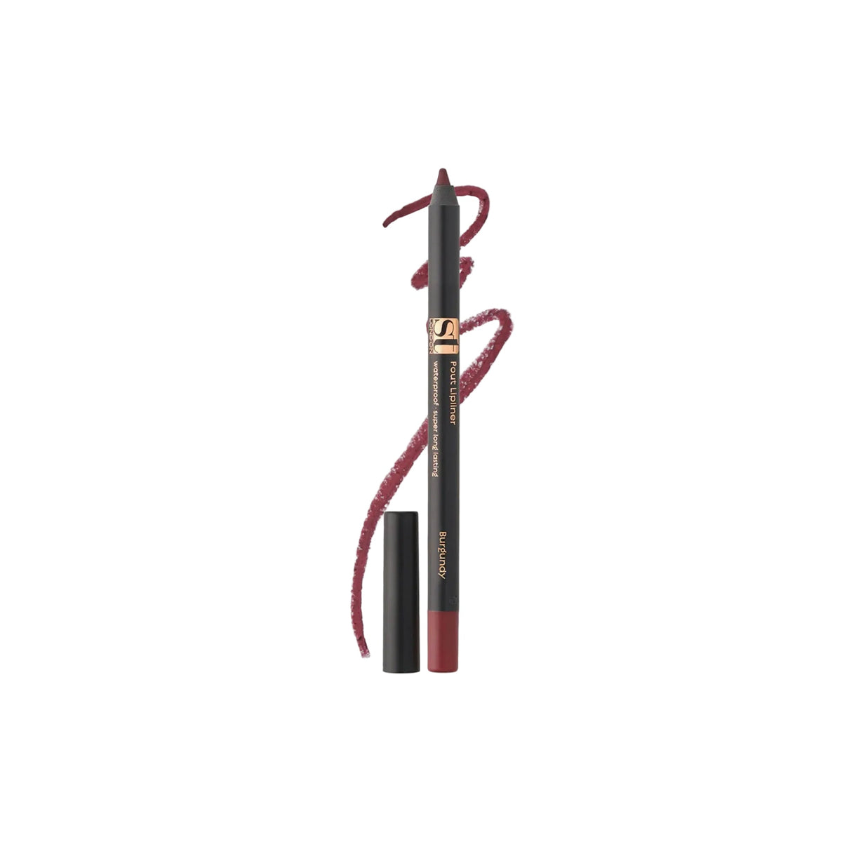 ST London Pout Lipliner Waterproof Super Long Lasting