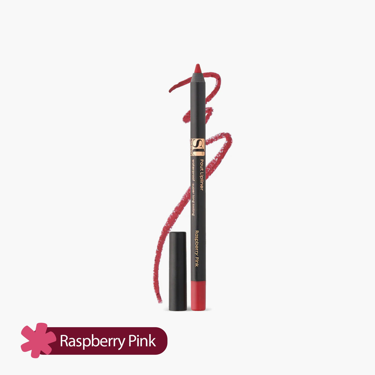 ST London Pout Lipliner Waterproof Super Long Lasting