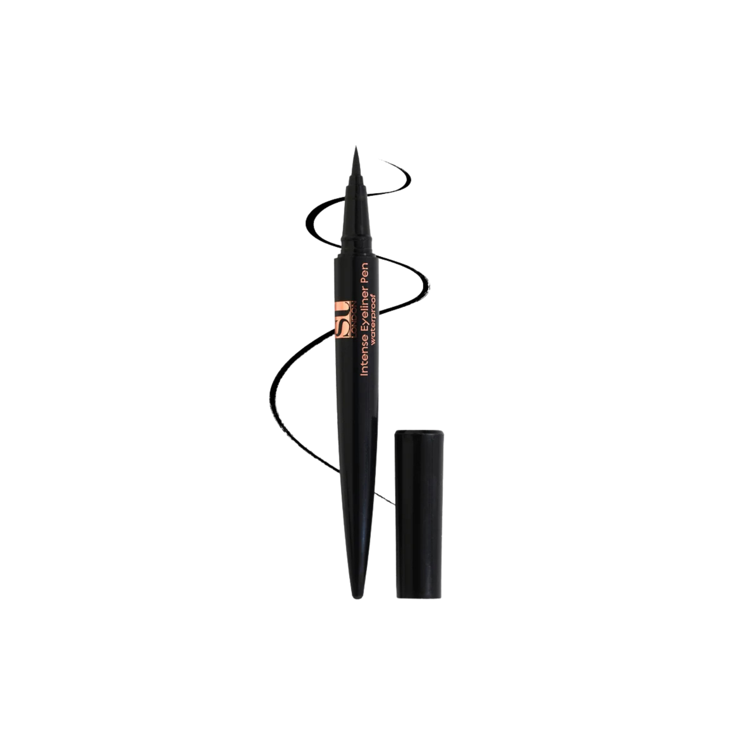 ST London Intense Eyeliner Pen Waterproof 0.6gm