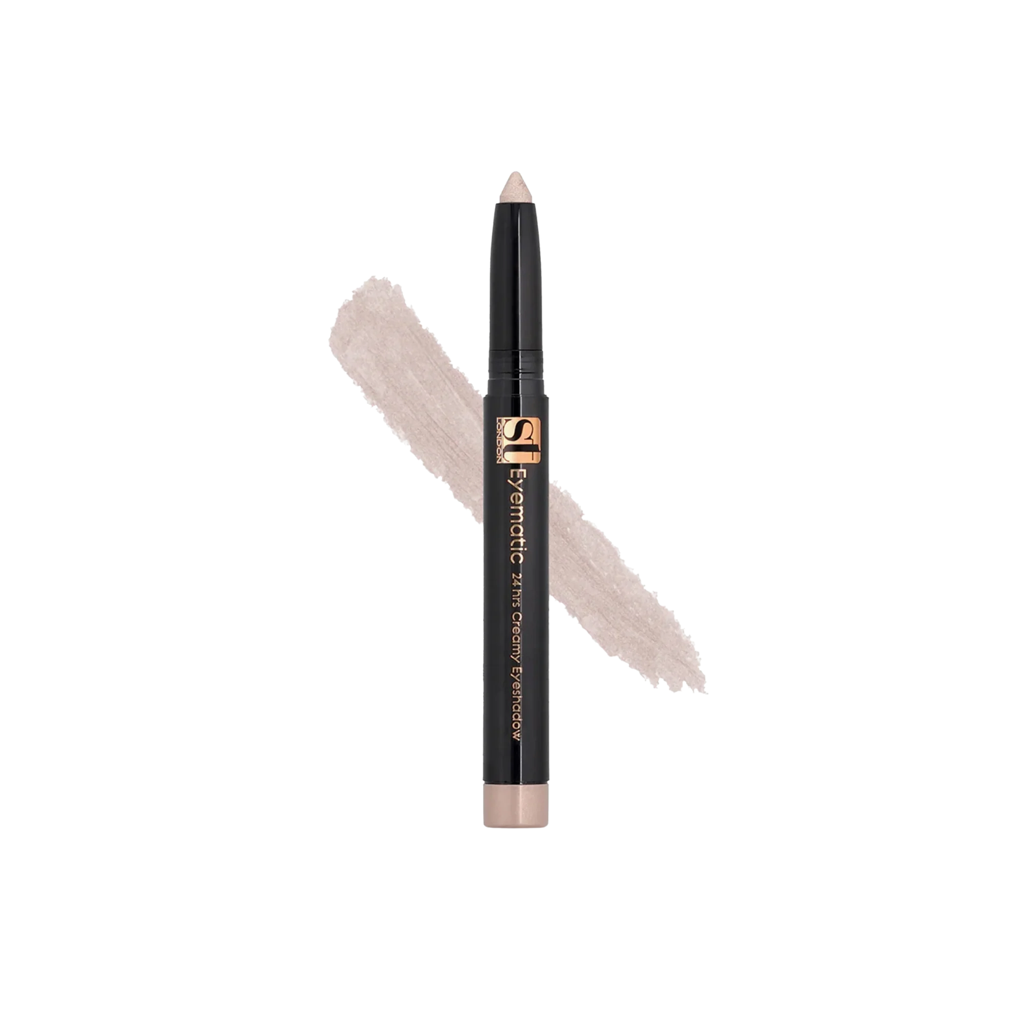 ST London Eyematic 24Hrs Creamy Eyeshadow 1.4gm