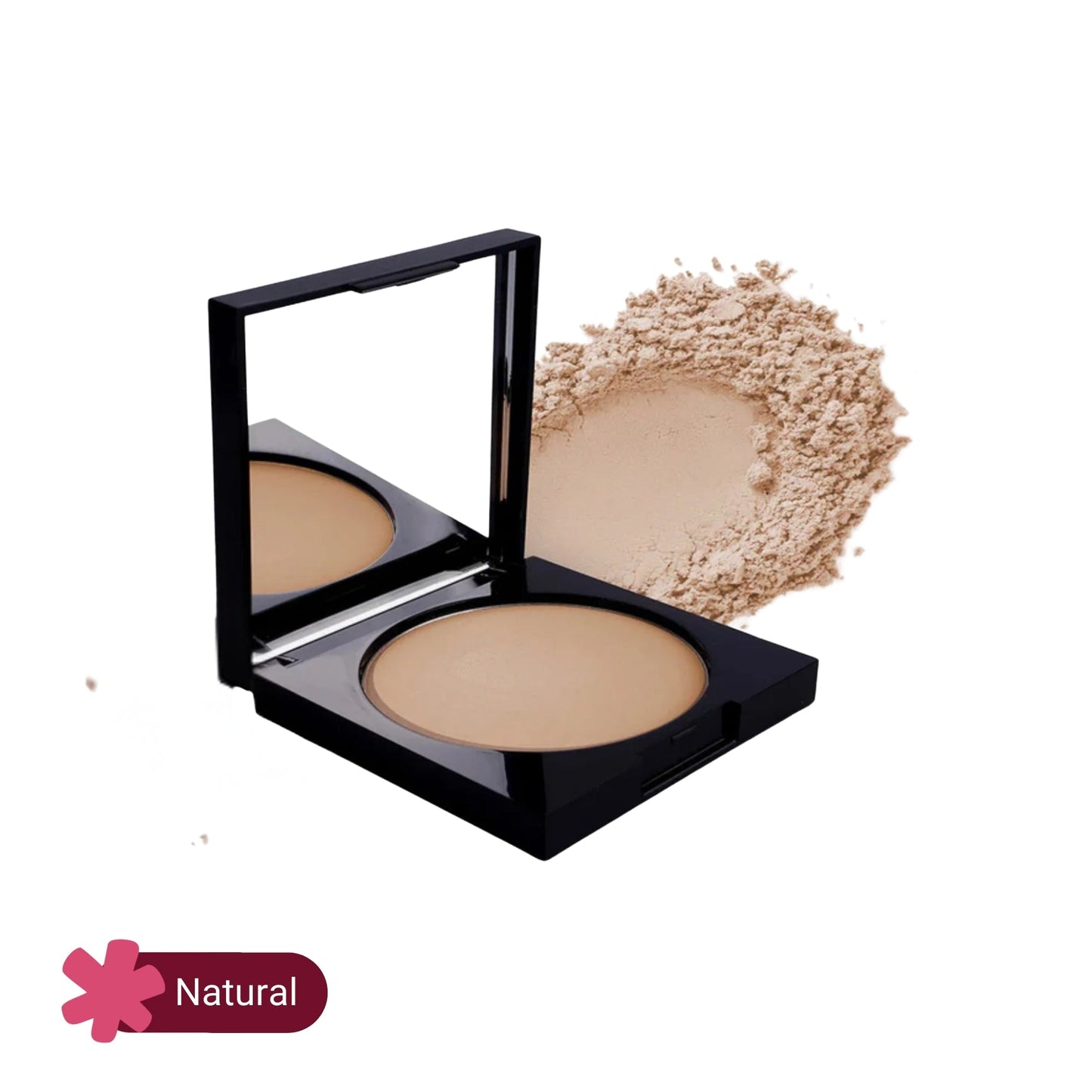 ST London Mineralz Compact Powder 14gm