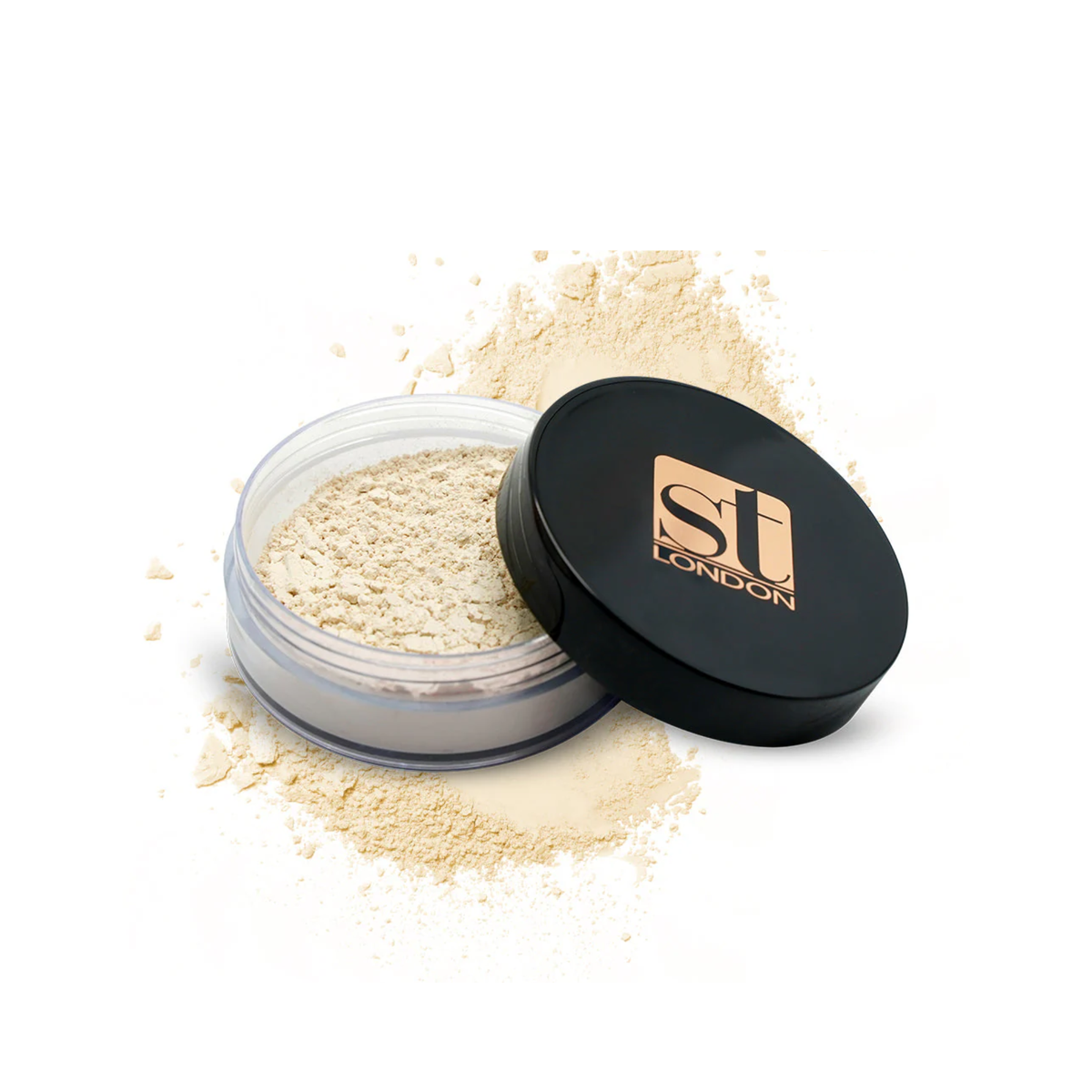 ST London Mineralz Ultra Fine Loose Powder 15gm