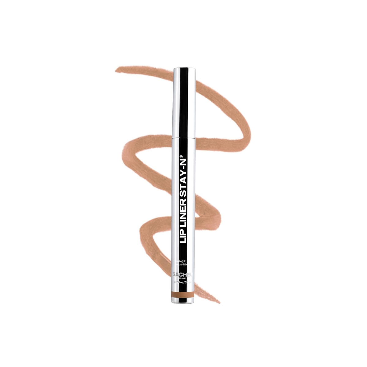 Sacheu Peel-Off Lip Liner Stay-N 3.5ml